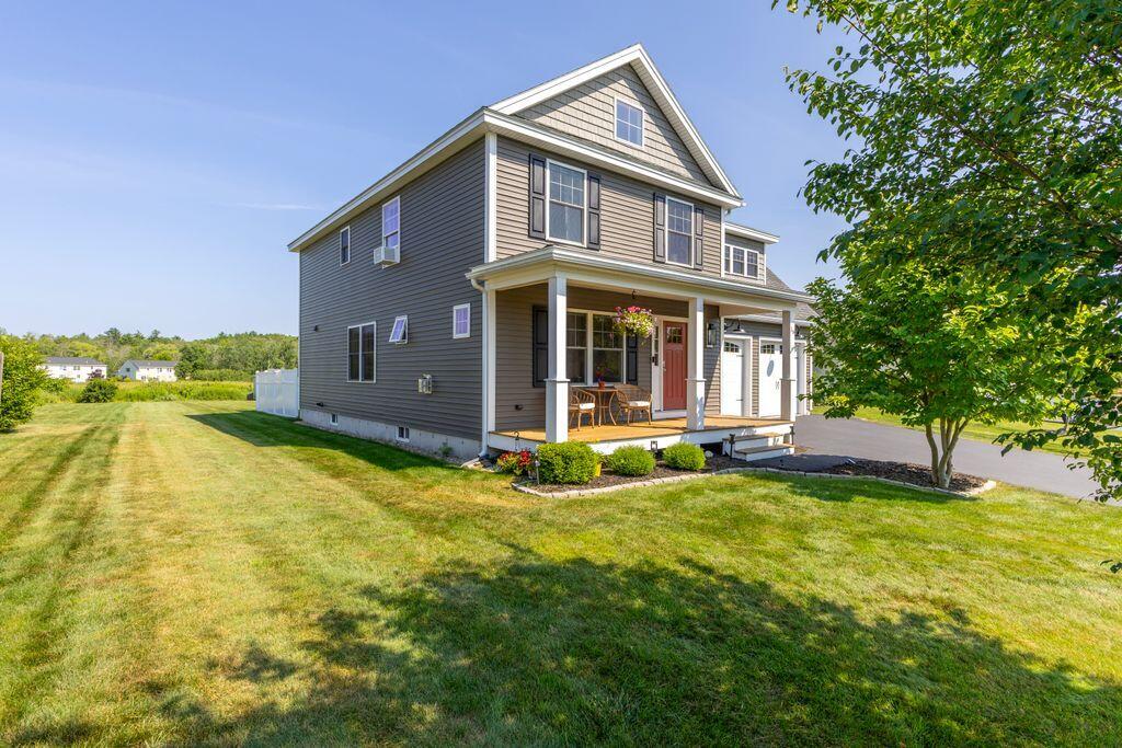 Photo of 16 Cumberland Lane Gorham ME 04038