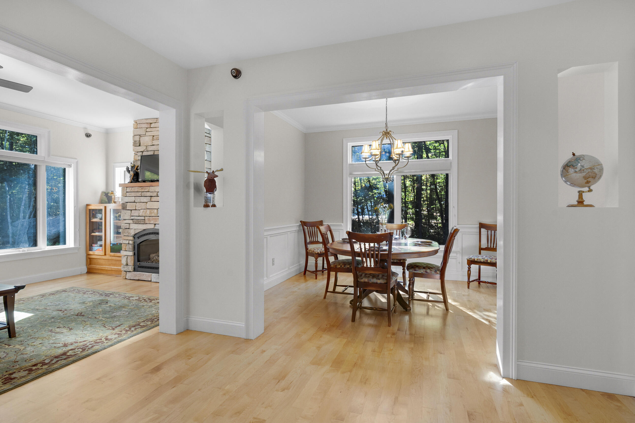 52 N Bridgton Road, Waterford, ME, 04088