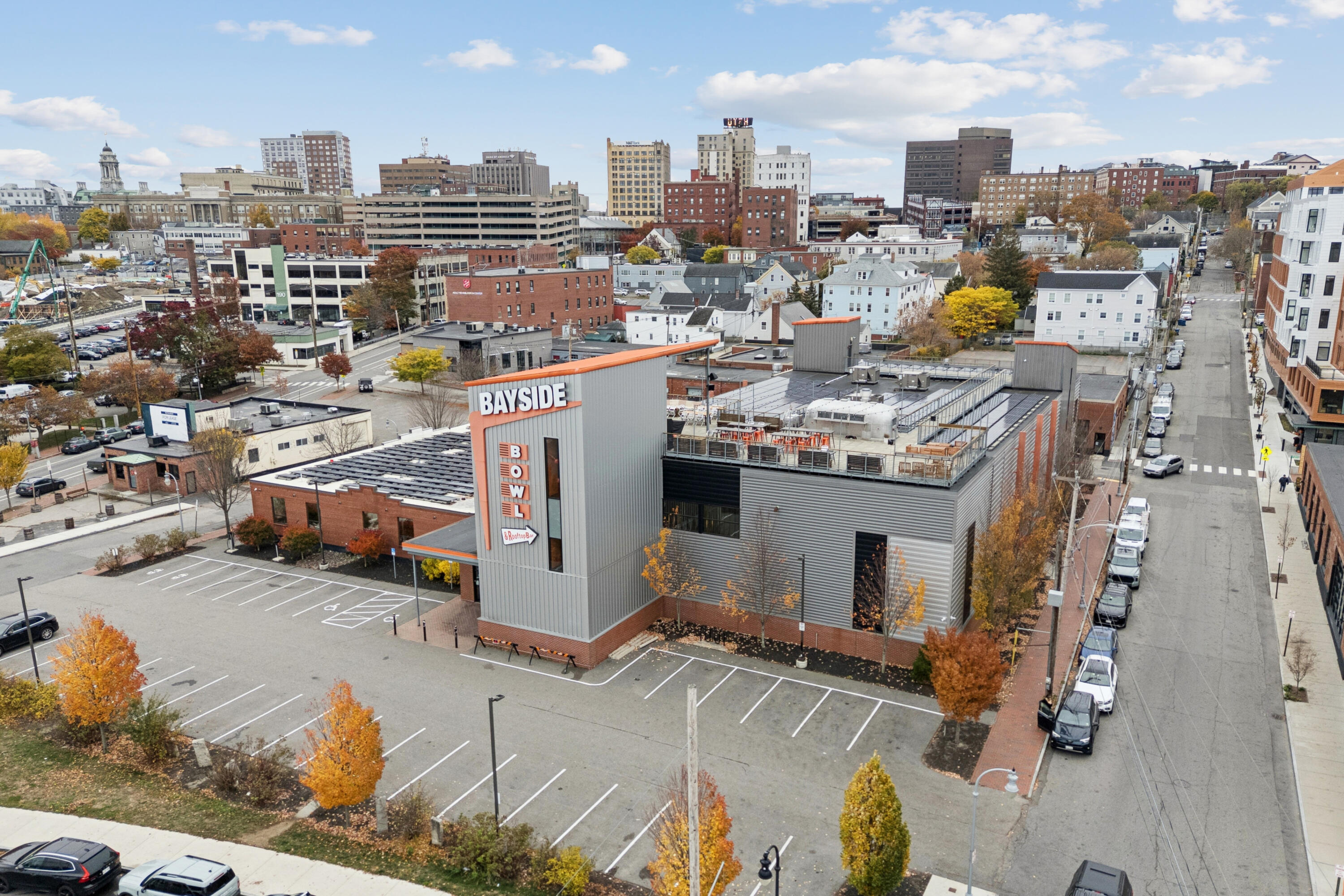 125 Kennebec Street UNIT 1, Portland, ME, 04101