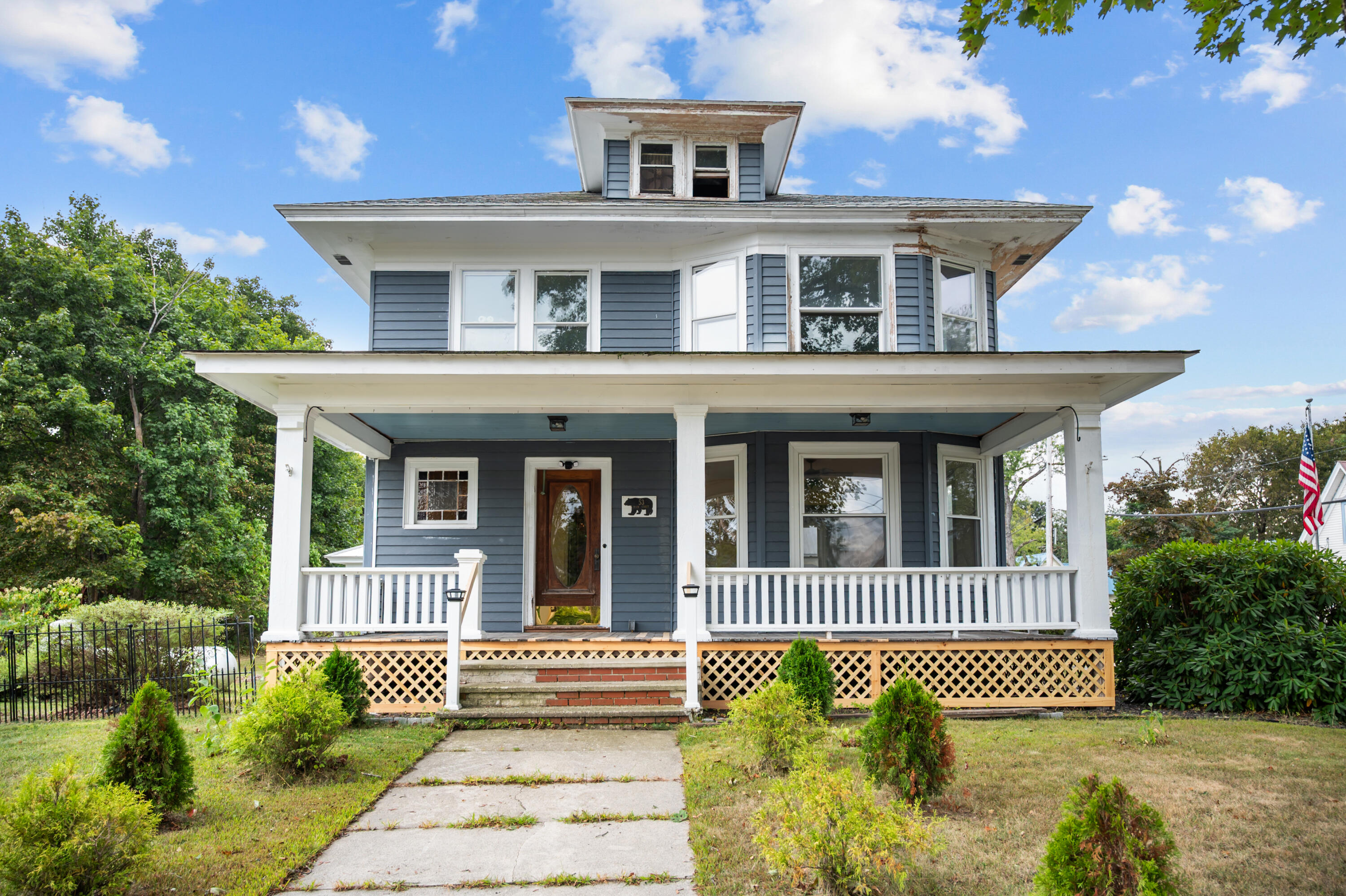 Photo of 53 Main Street Porter ME 04068