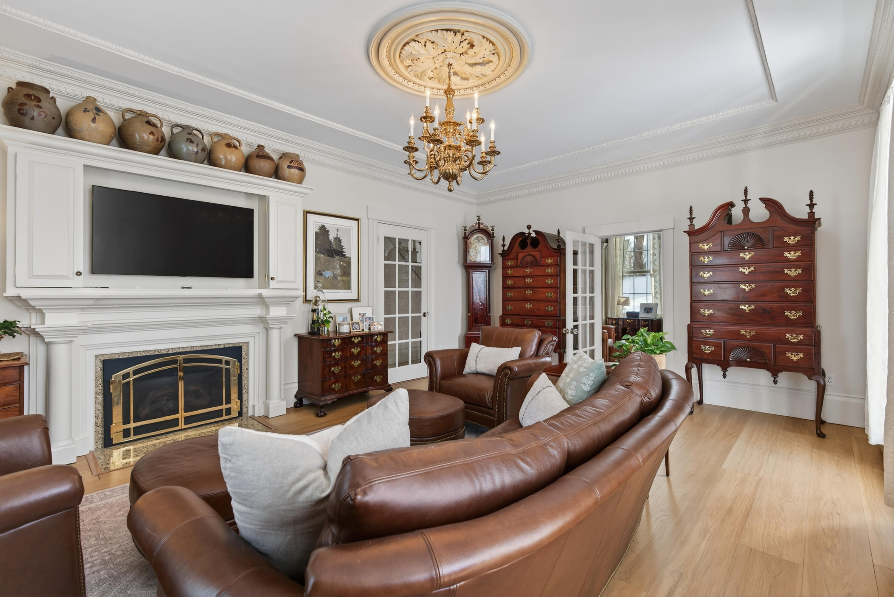 1090 Pittston School Street, Pittston, ME, 04345