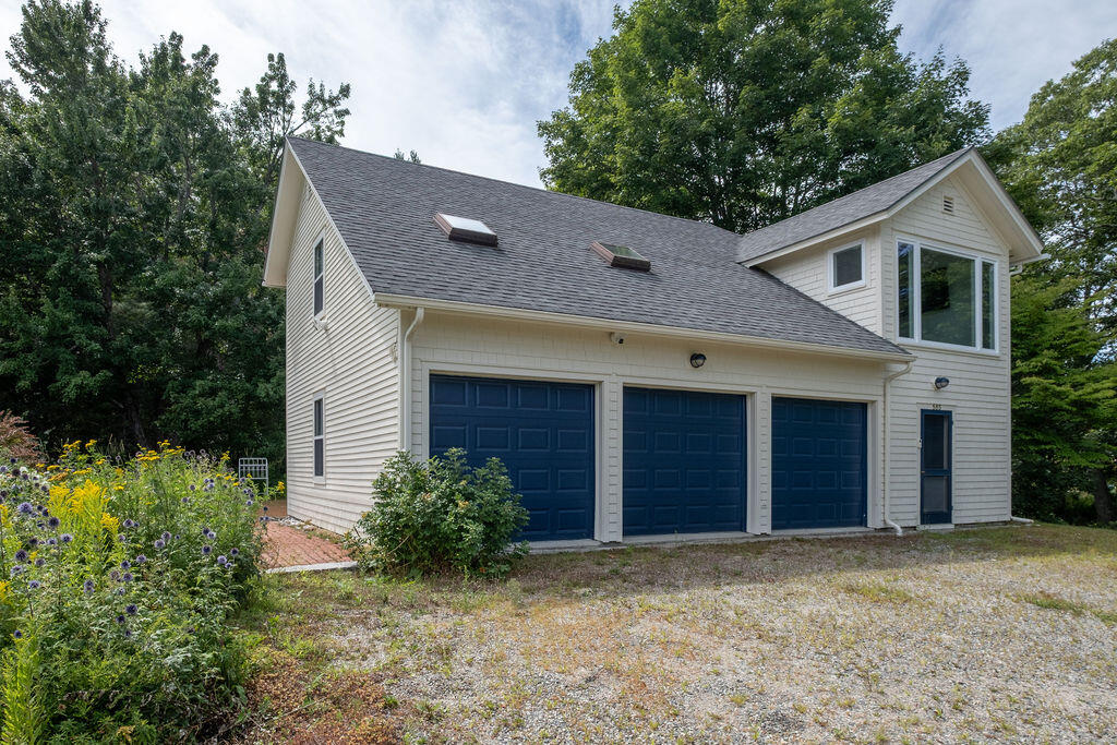 565 Bagaduce Road, Brooksville, ME, 04617