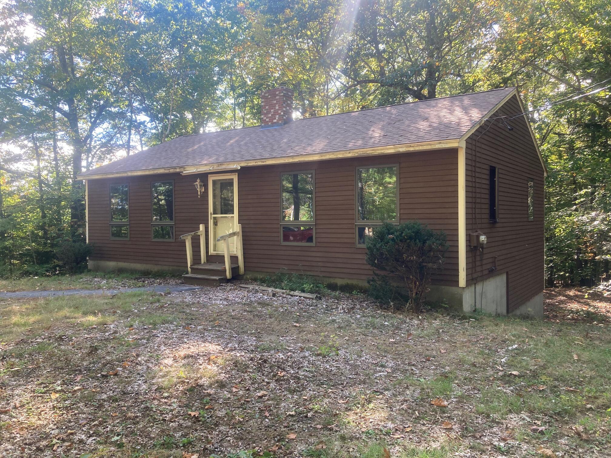 114 King Hill Road