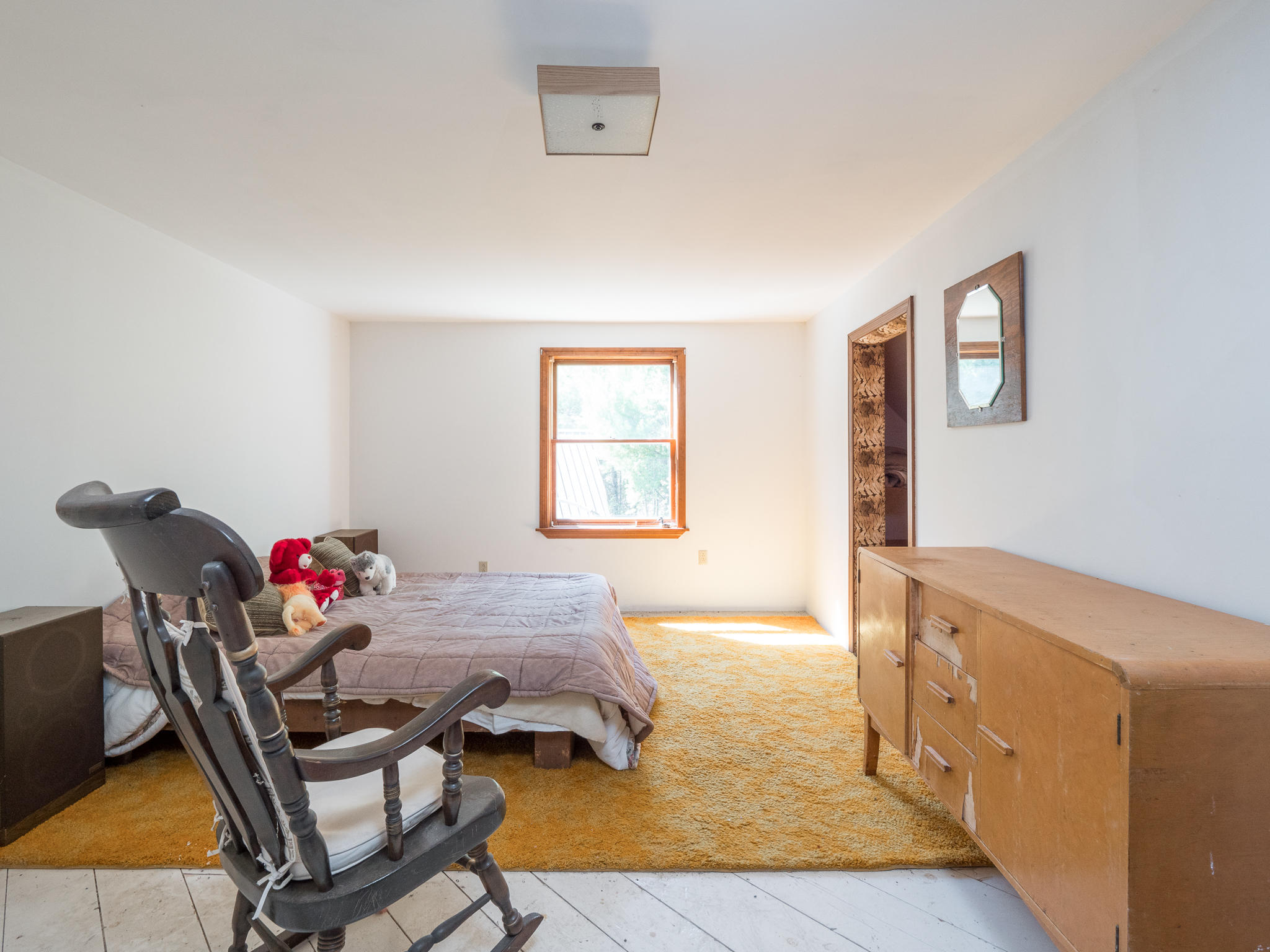 59 Horseshoe Pond Road, Andover, ME, 04216