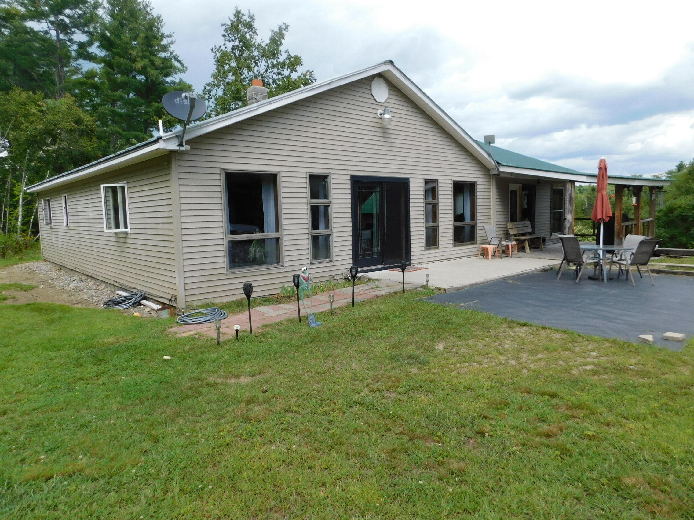 Photo of 824 Pease Hill Road Anson ME 04911