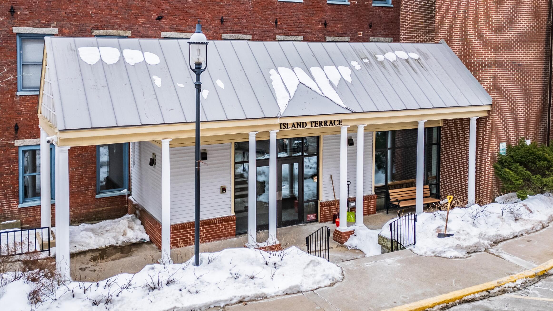 1 Saco Island Terrace UNIT 101, Saco, ME, 04072