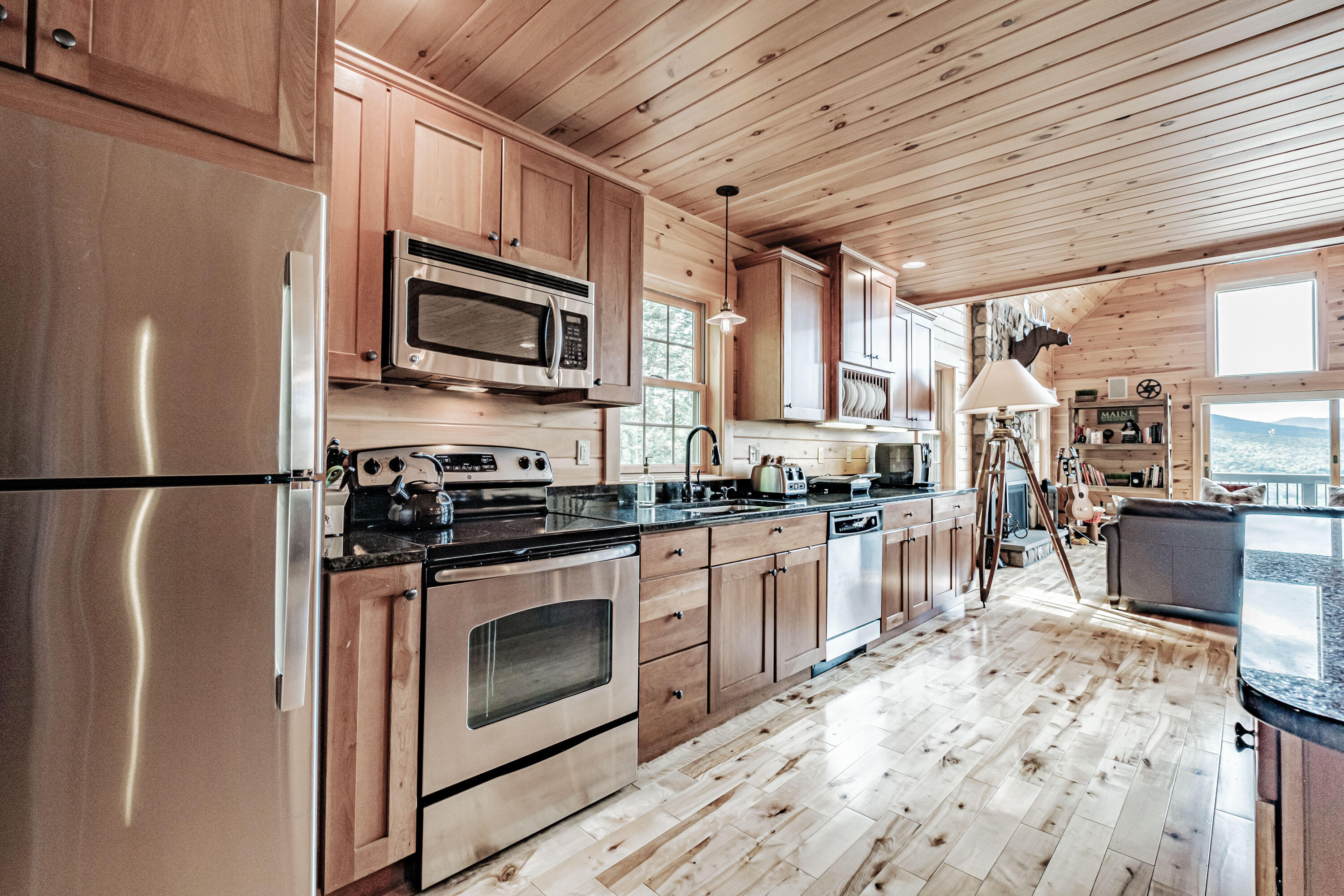 75 Vail Drive, Newry, ME, 04261