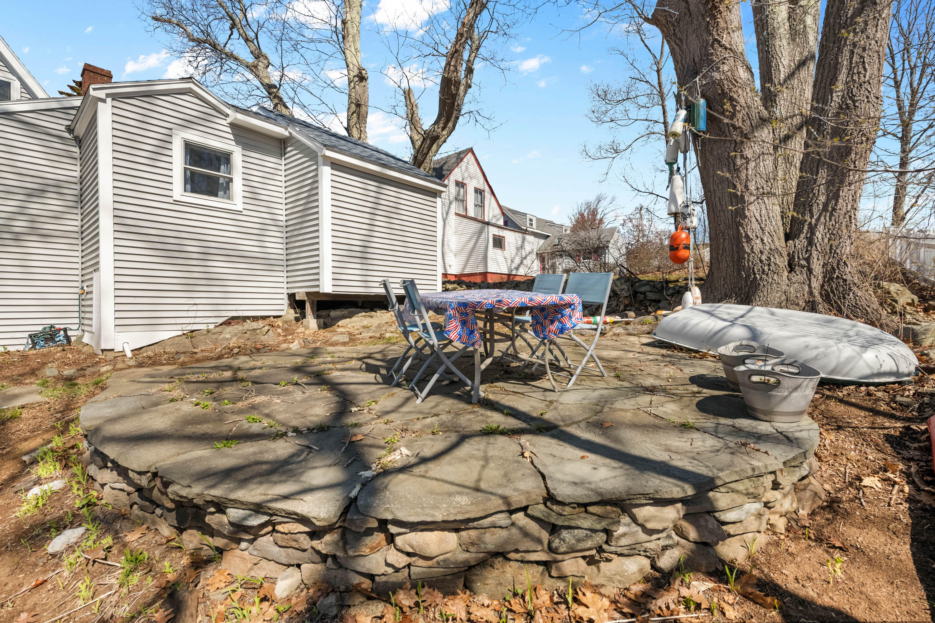 11 Oakland Avenue, Portland, ME, 04108