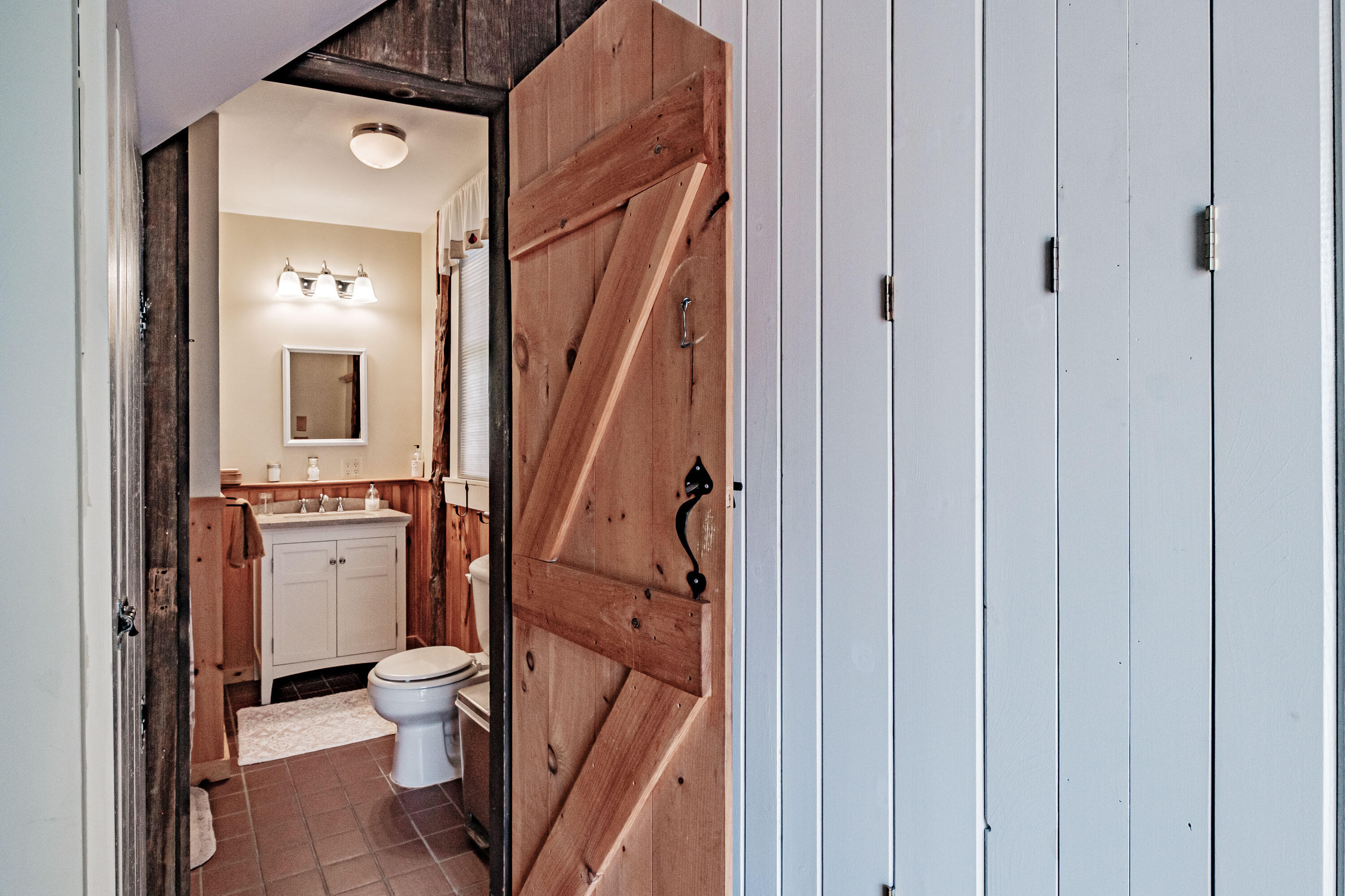 82 Top Hat Road, Hanover, ME, 04237