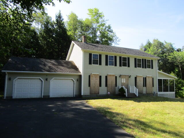 55 Londonderry Lane, Belfast, ME, 04915