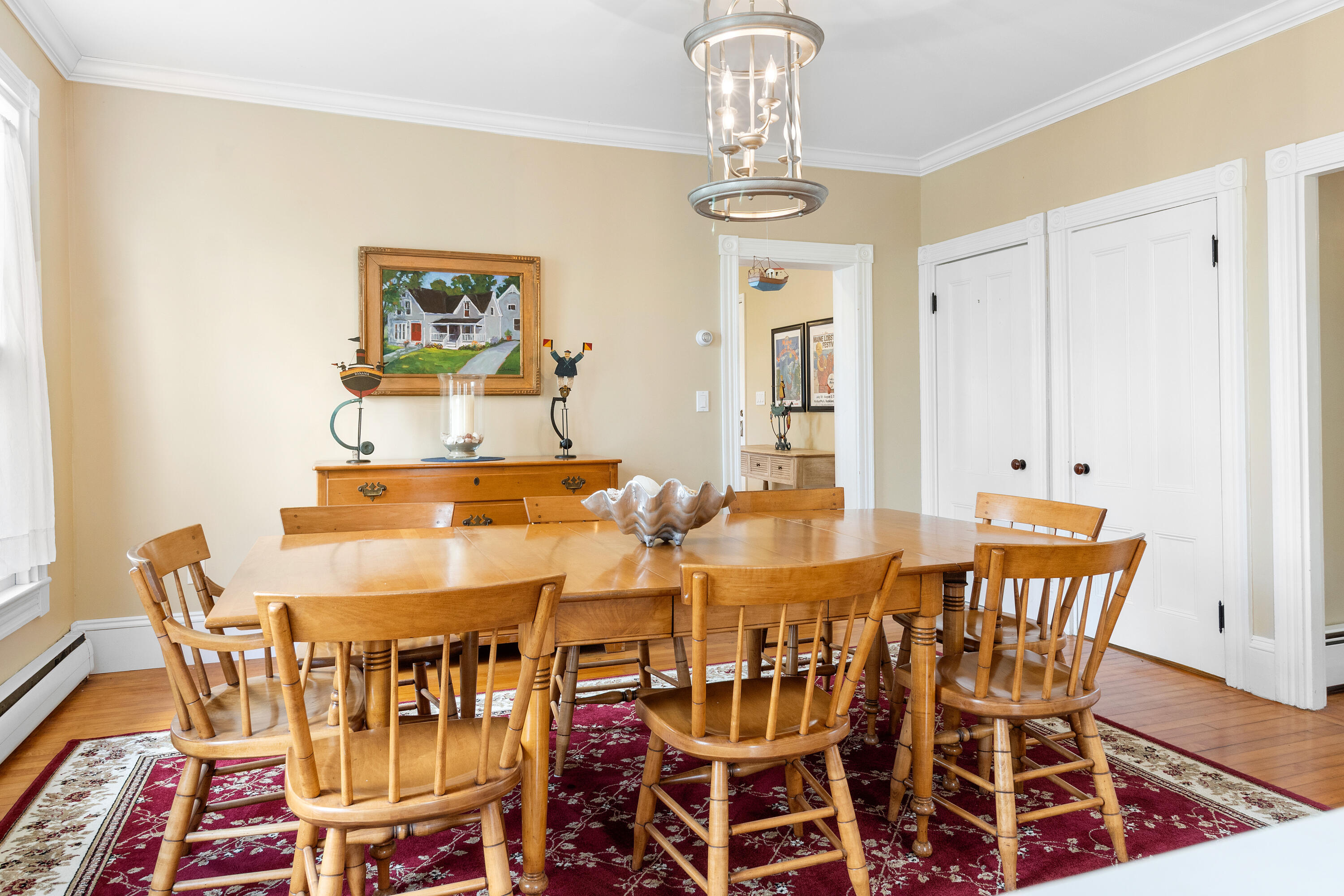 34 Mechanic Street, Rockland, ME, 04841