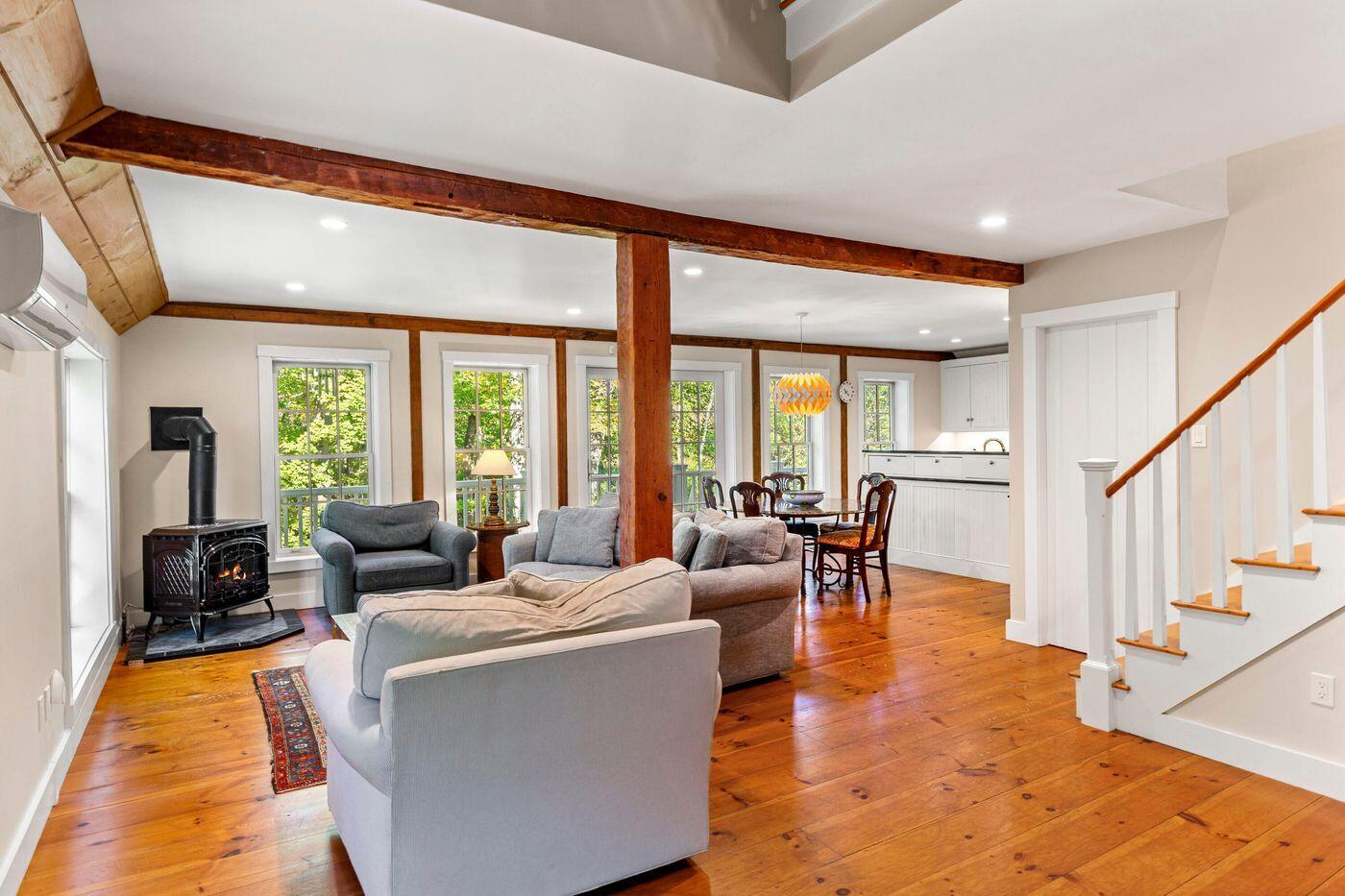 22 High Street, Camden, ME, 04843