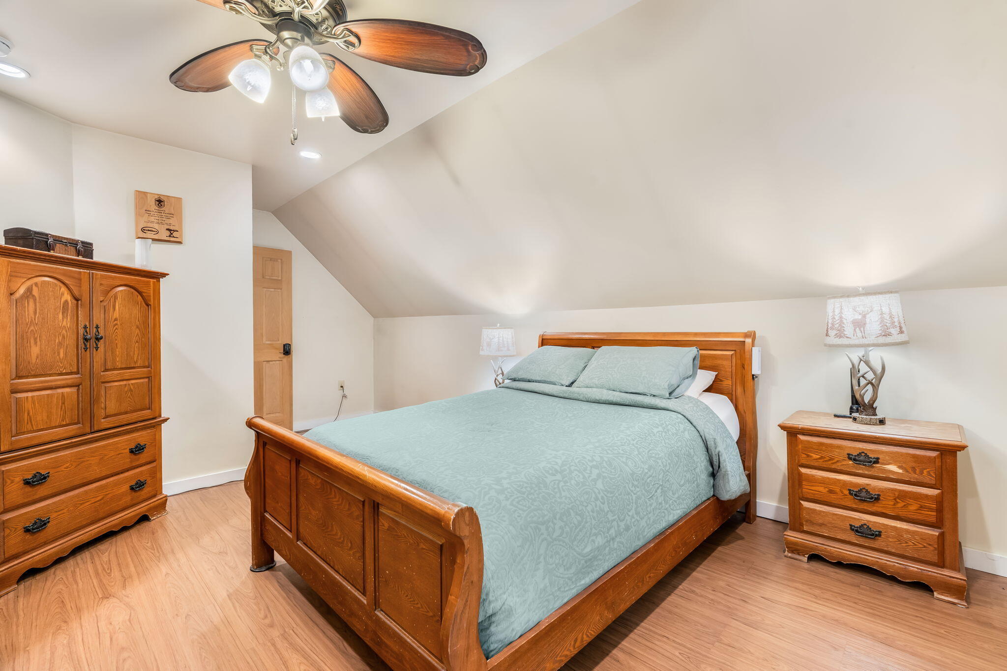 42 Lagrange Road, Howland, ME, 04448