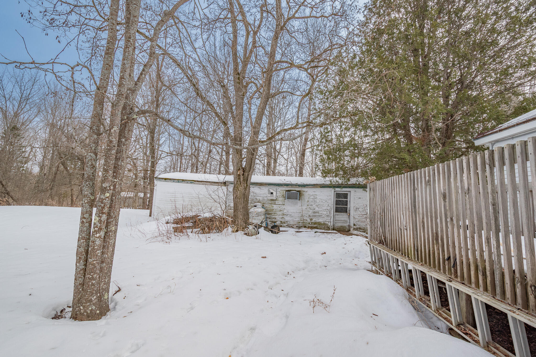 583 Higgins Road, Pittsfield, ME, 04967