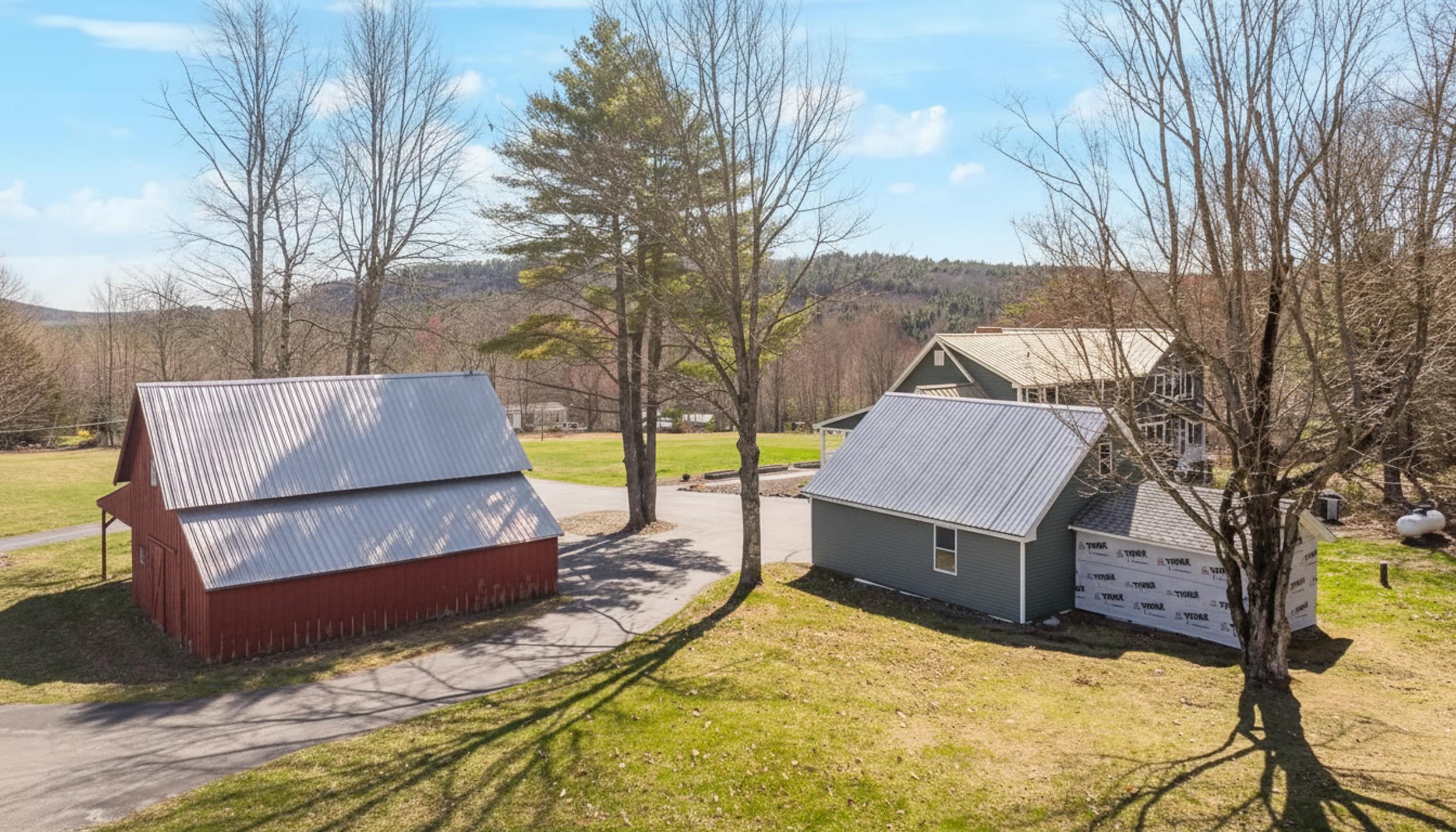 71 Maplecrest Road, Parsonsfield, ME, 04047