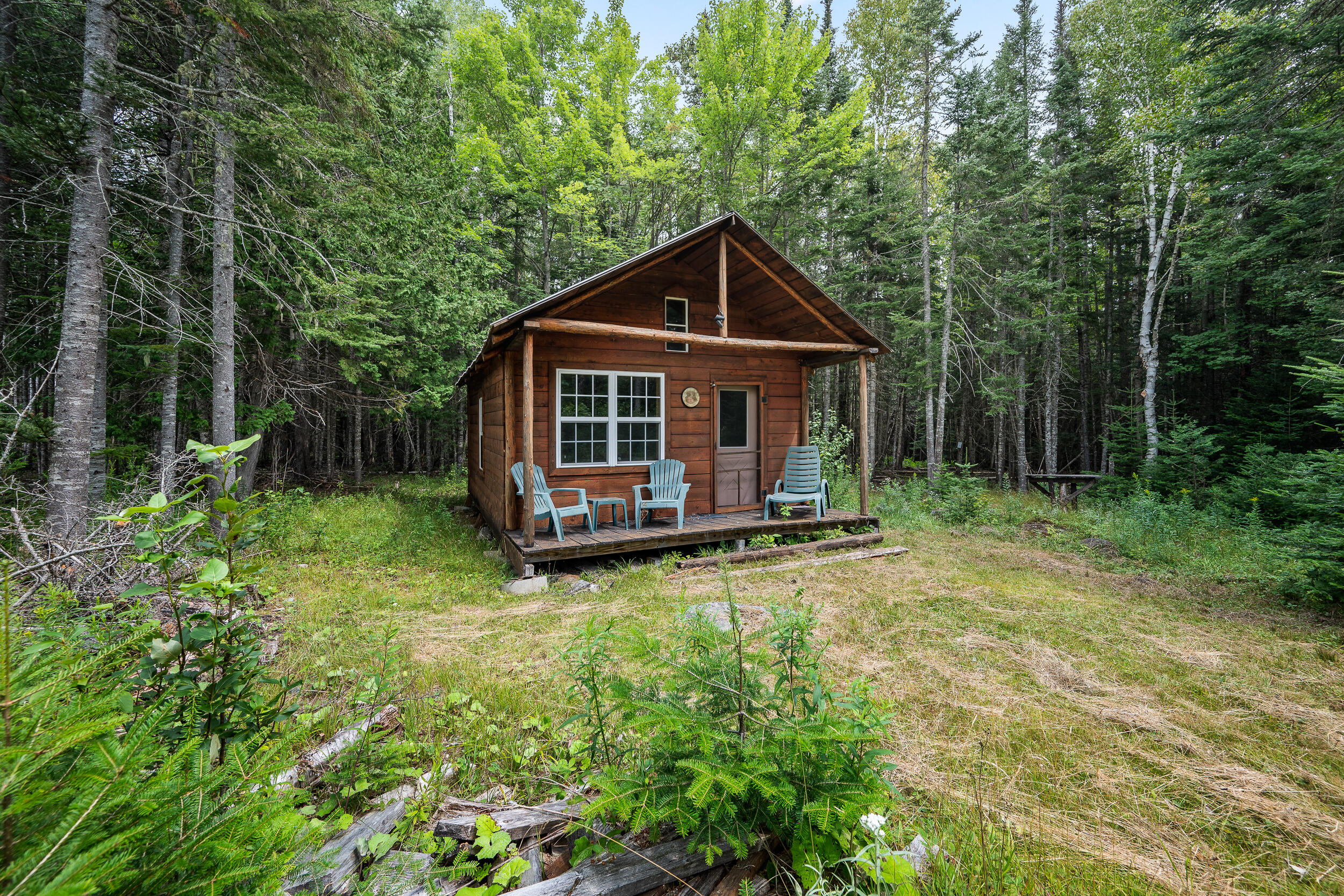 59 Skyland Drive, Dallas Plt, ME, 04970