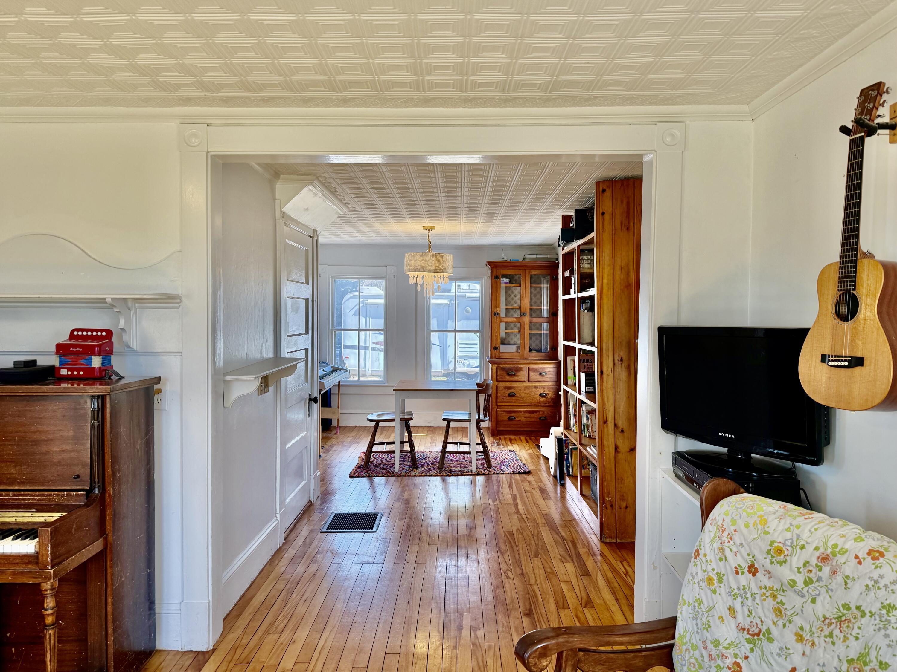 72 Old US Rte 1, Jonesboro, ME, 04648