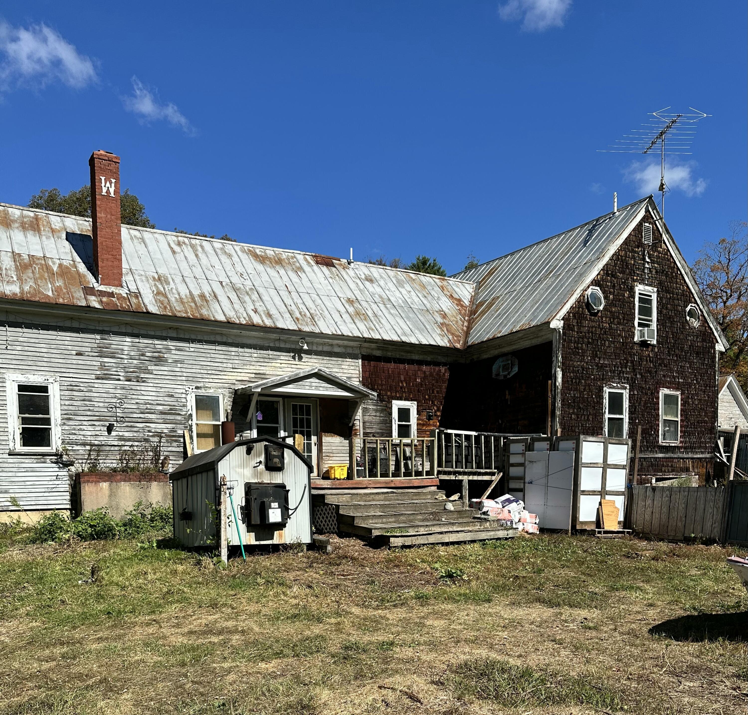 16 Forgotten Alley Drive, Waterford, ME, 04088