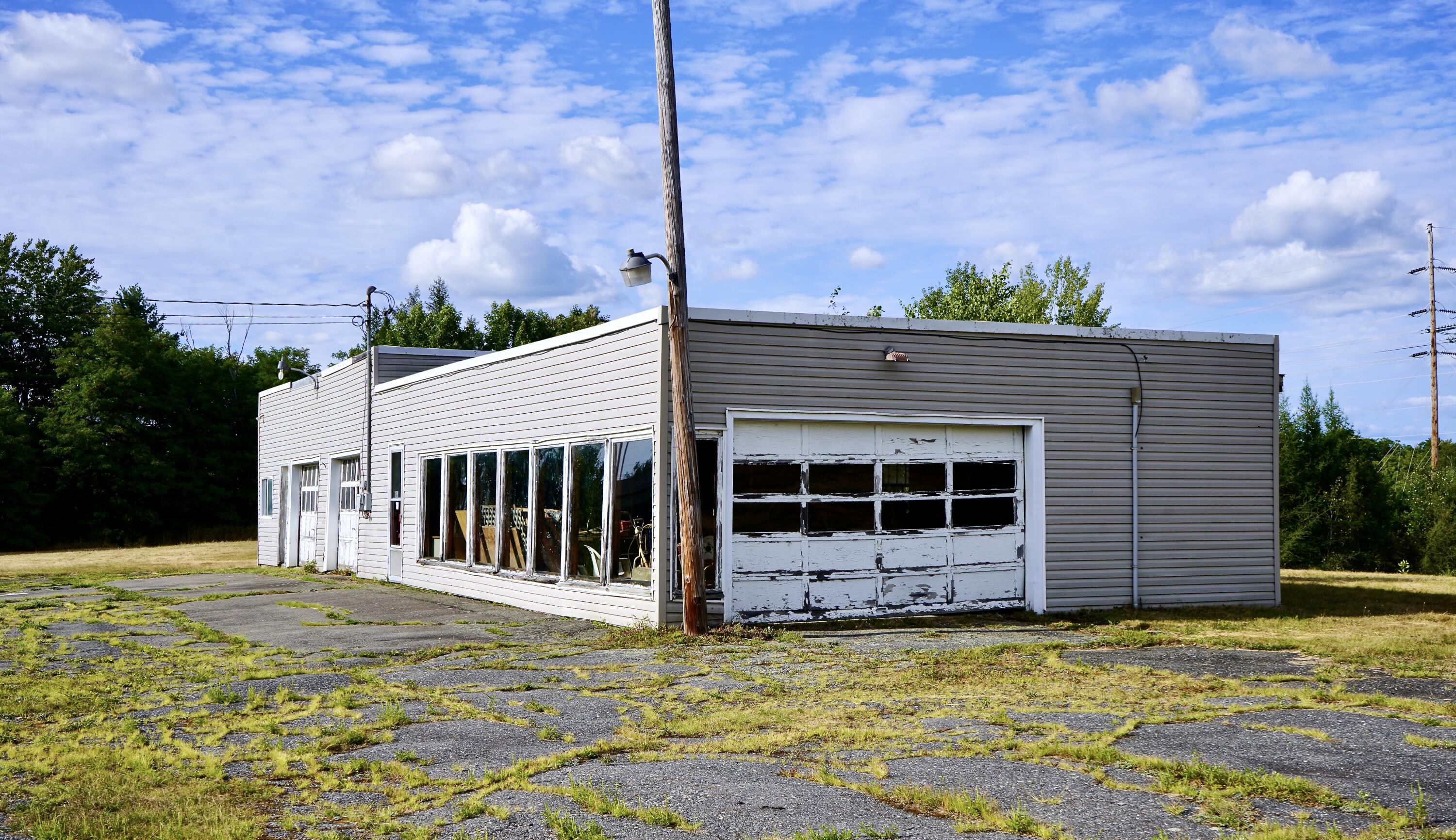 459 Hartland Avenue, Pittsfield, ME, 04967
