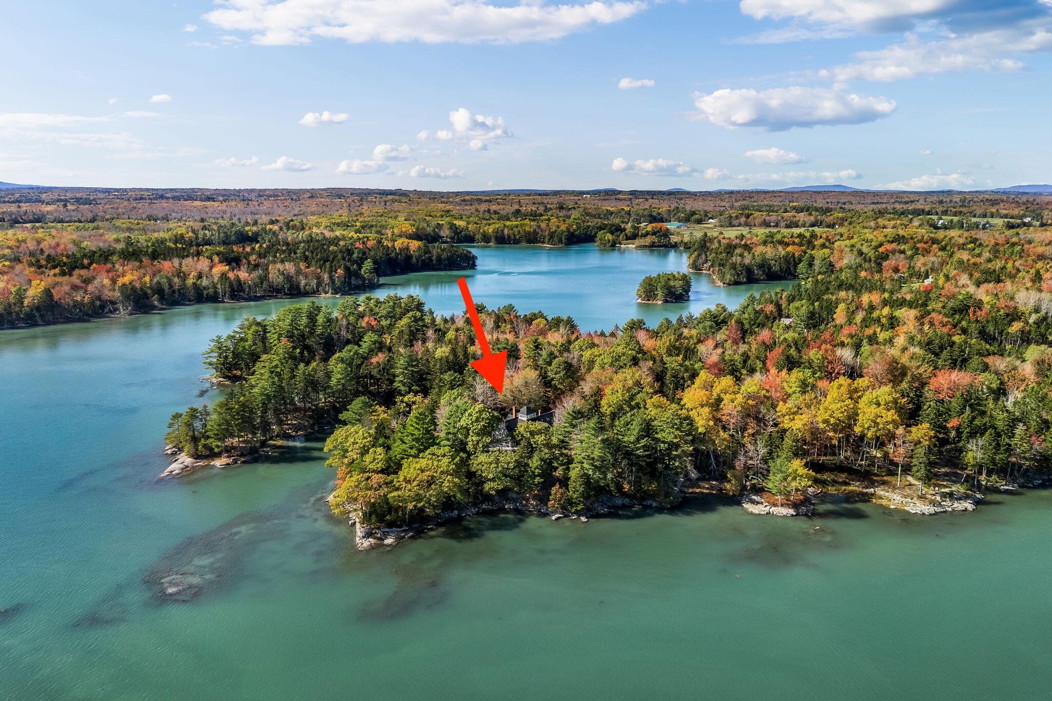 82 Falcon Lane, Lamoine, ME, 04605