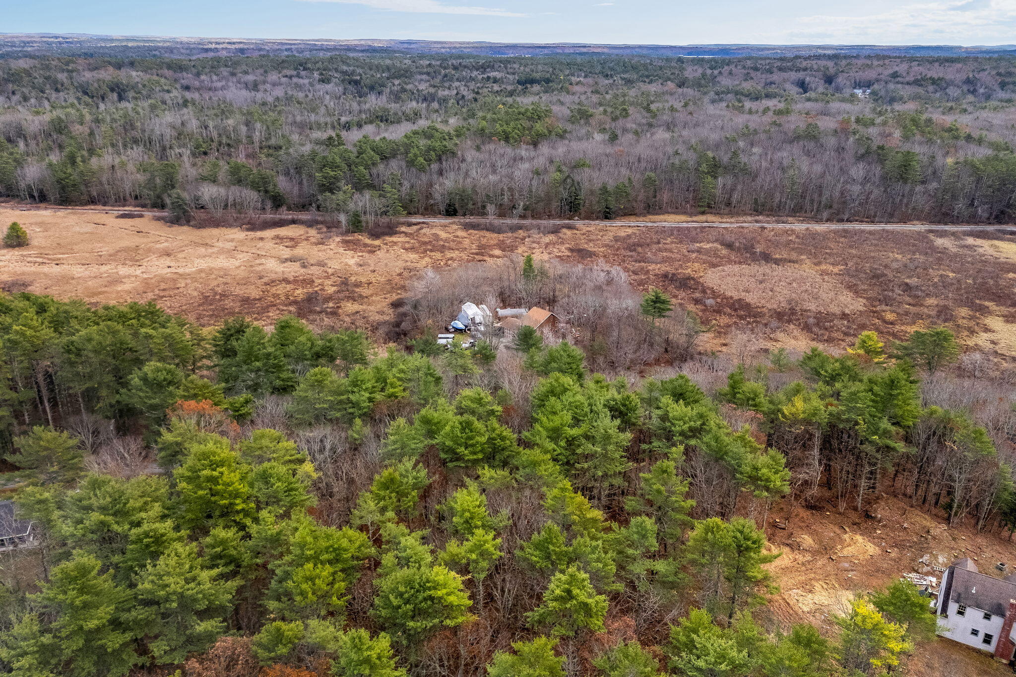 Lot 97B Meadow Road, Woolwich, ME, 04579