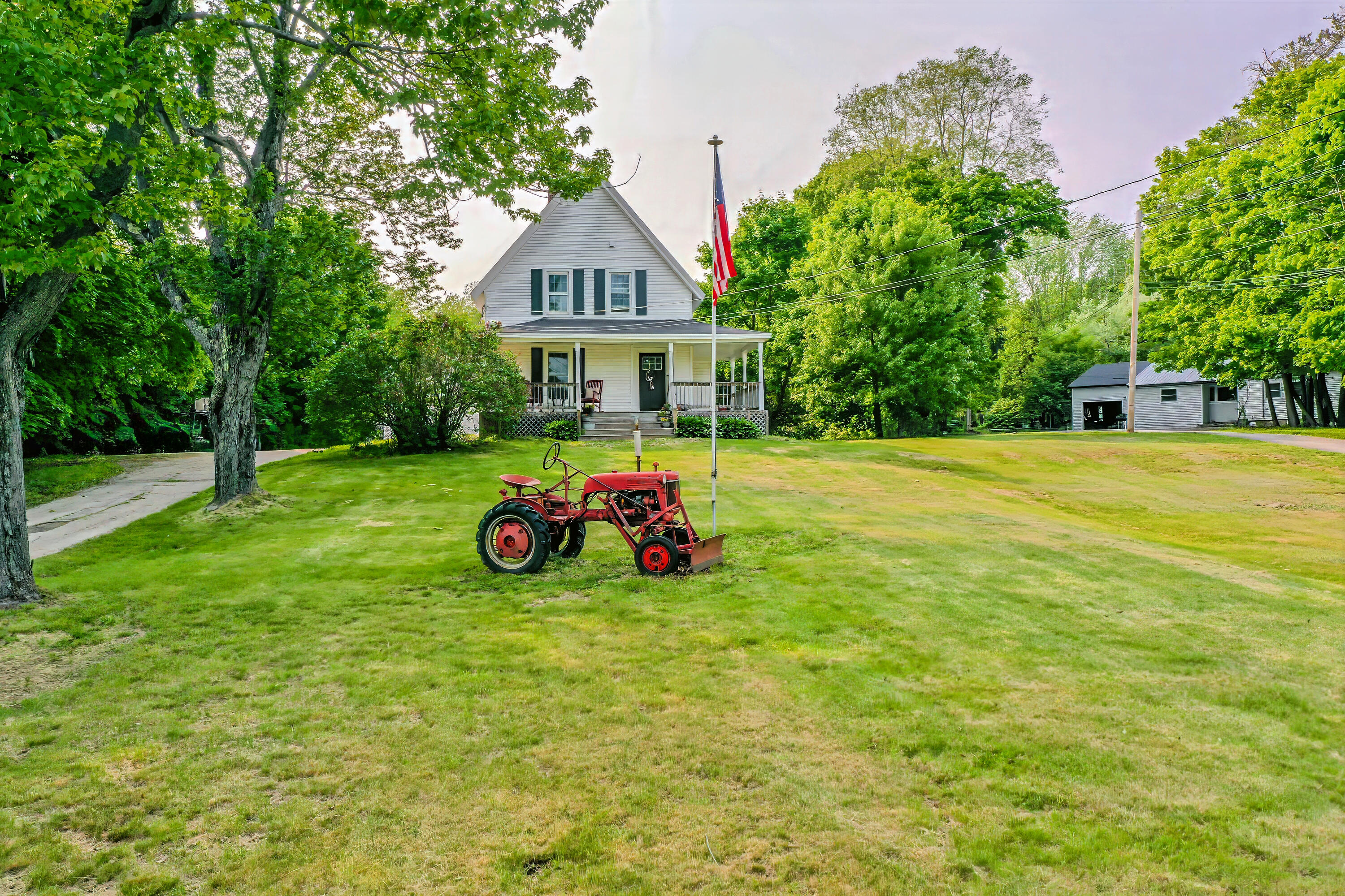 304 N Main Road N, Hampden, ME, 04444