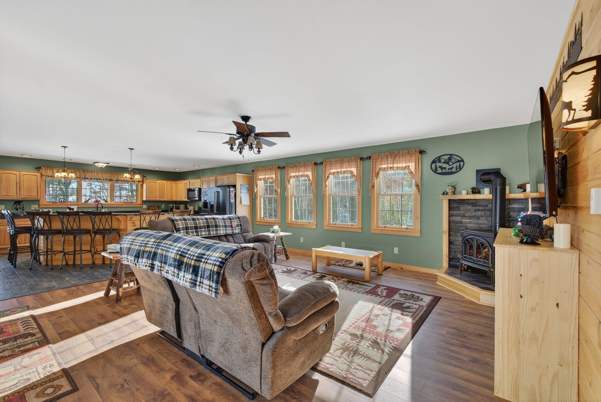 1024 Cape Road, Limington, ME, 04049