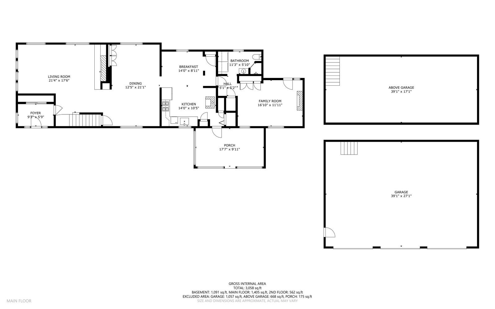 13 Cooper Road, Chesterville, ME, 04938