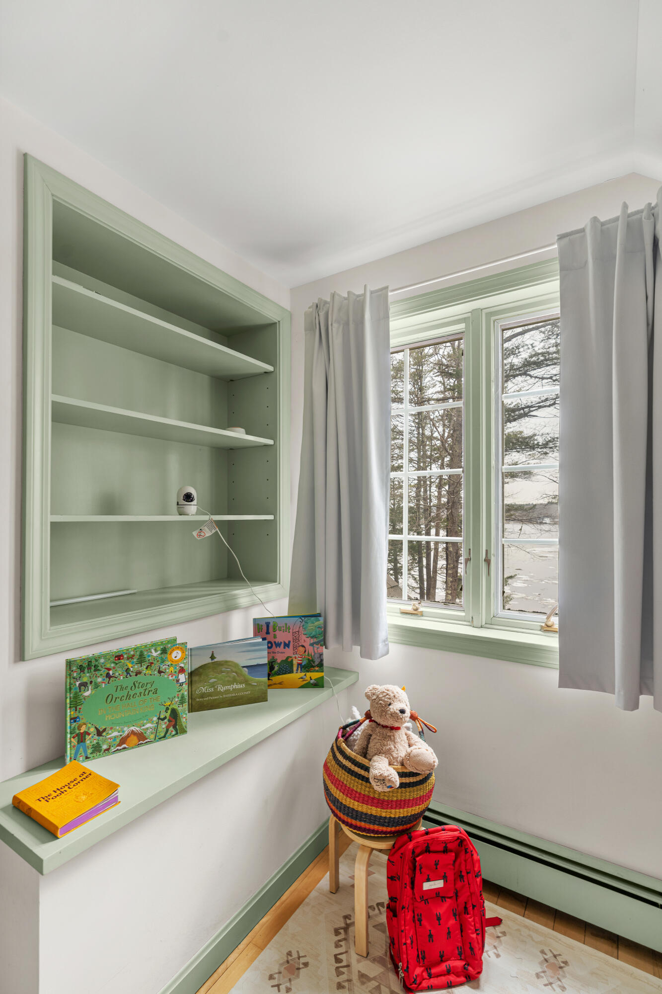 46 River Edge Drive, Woolwich, ME, 04579