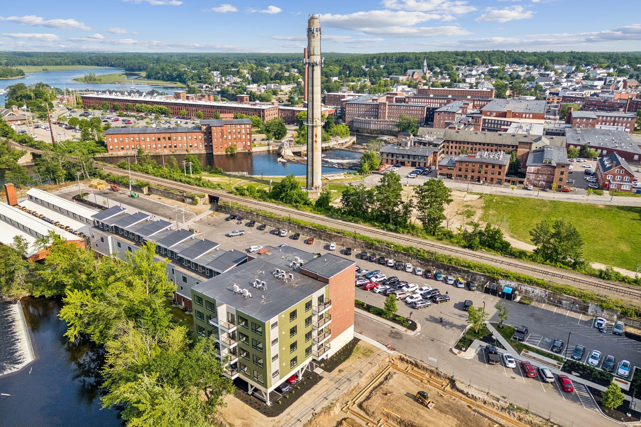 11 Macie Drive UNIT 79, Standish, ME, 04084