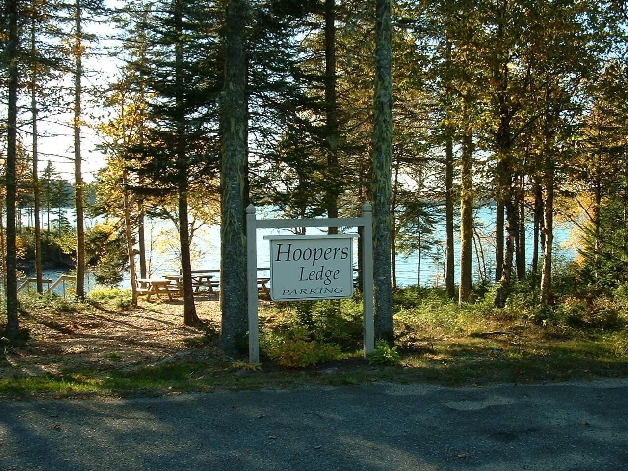 Lot 17A Yoho Head Road, Machiasport, ME, 04655