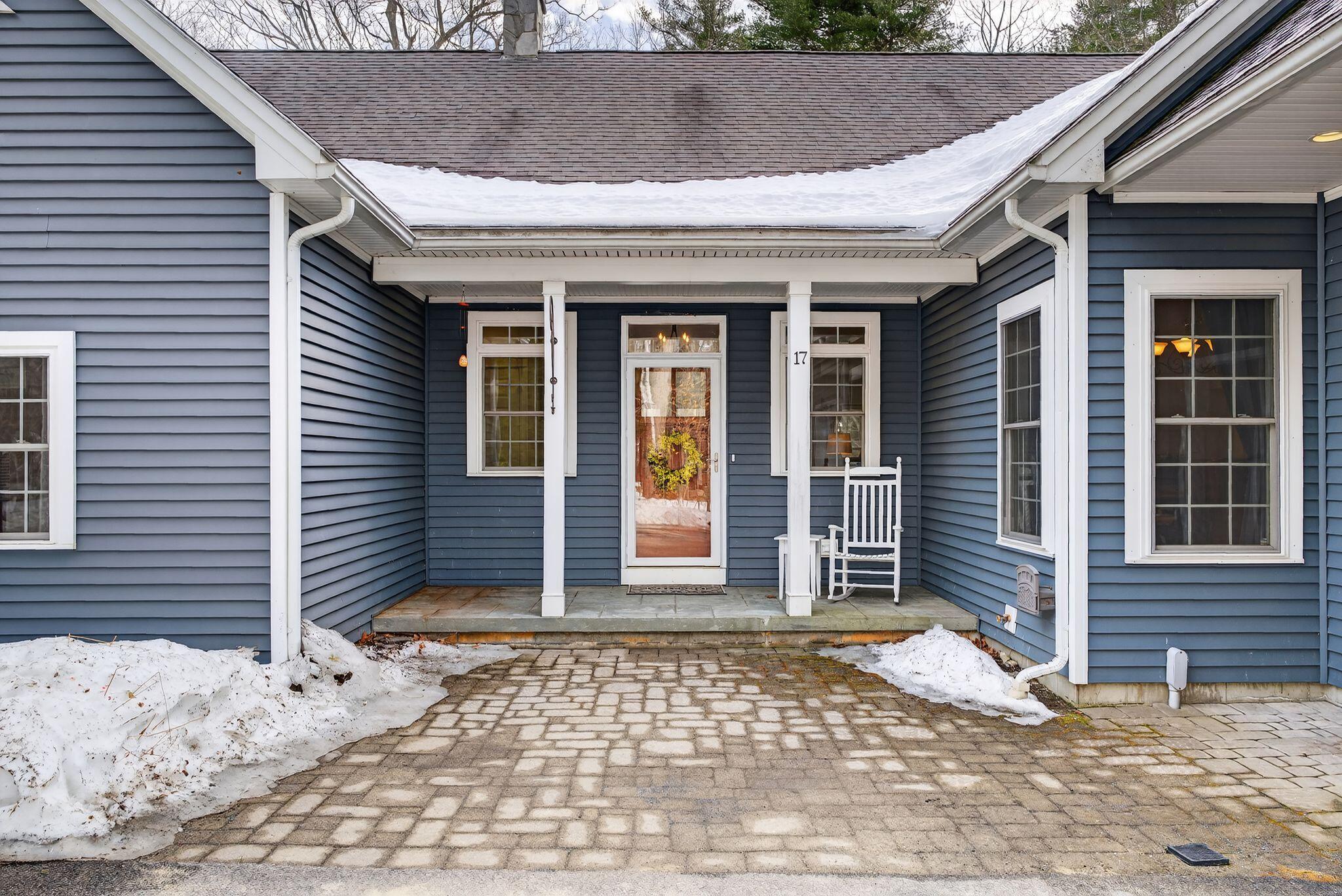 17 Bowdens Way, Windham, ME, 04062