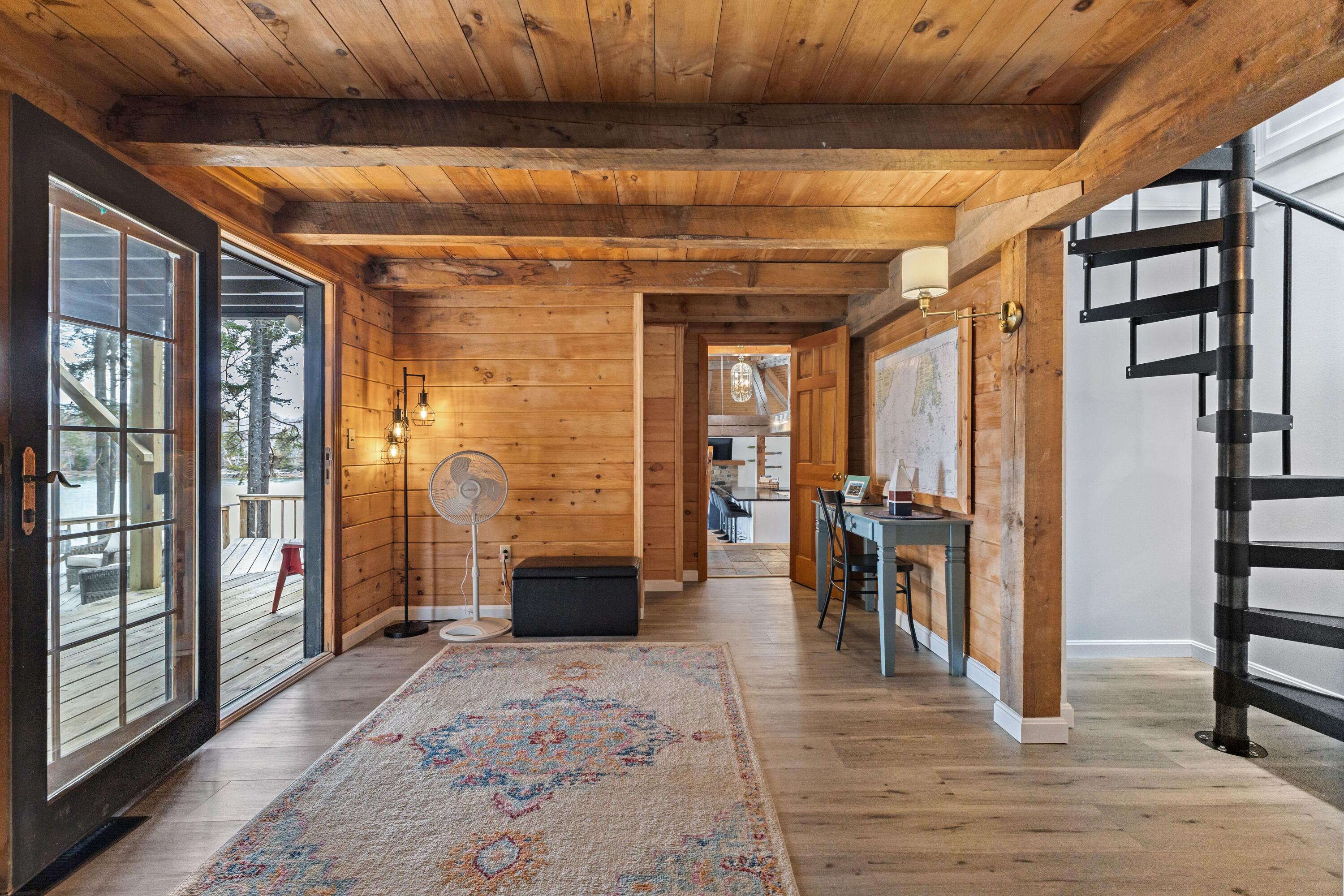 93 Goods Point Road UNIT Lot 1, Steuben, ME, 04680