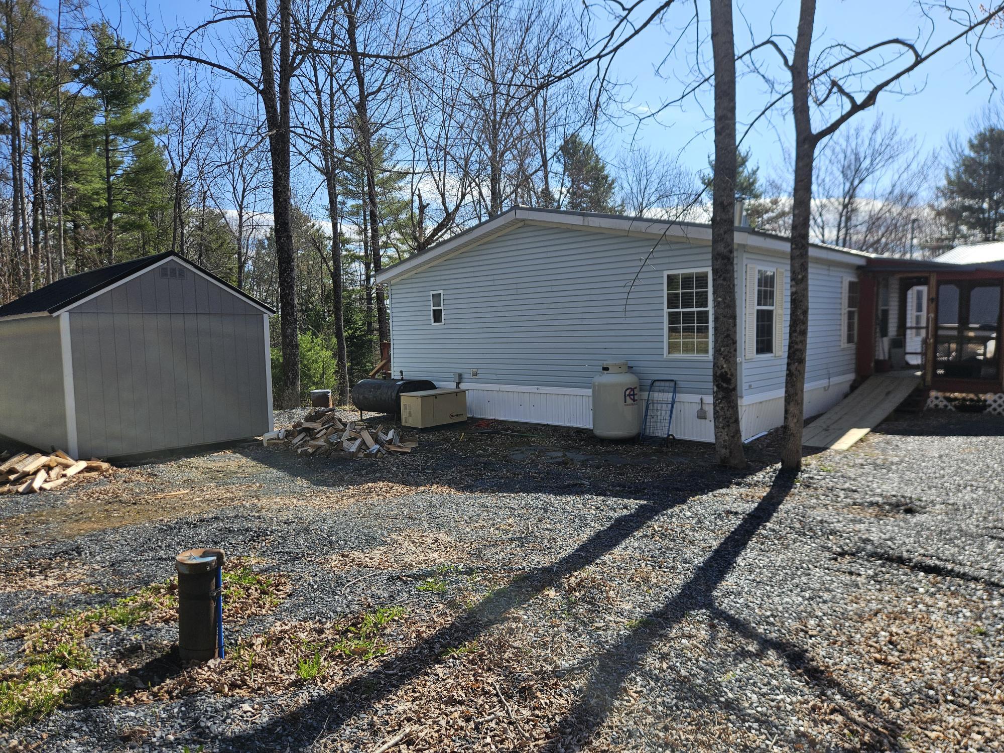 272 N Guilford Road, Monson, ME, 04464