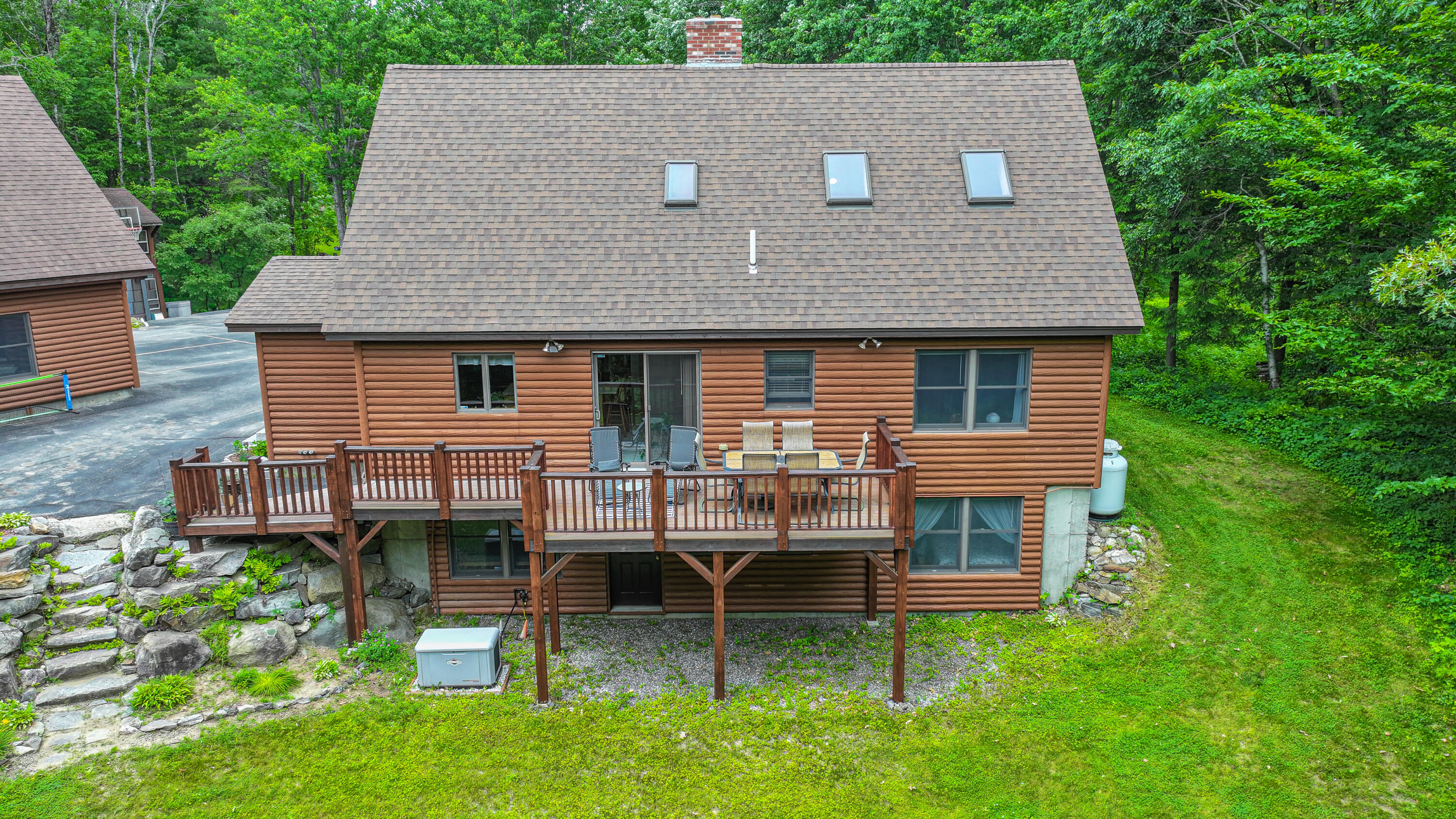 27 Independence Drive