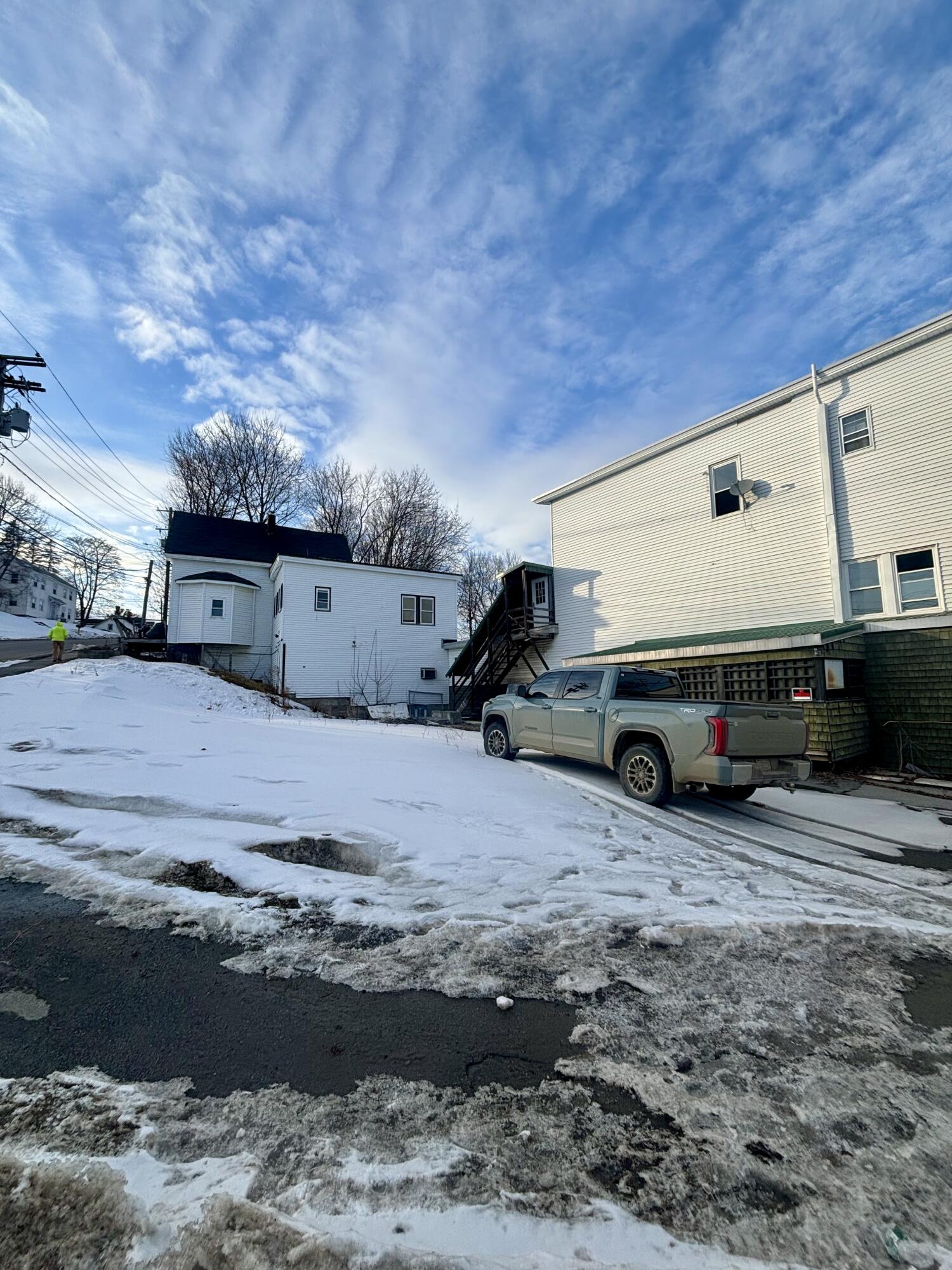 45 Water Street, Waterville, ME, 04901