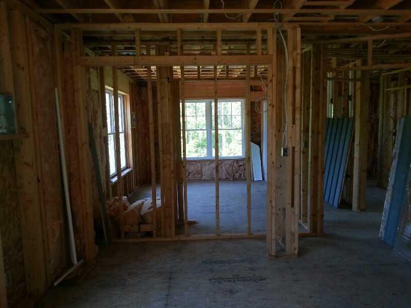 44 Coyote Lane, Carthage, ME, 04224