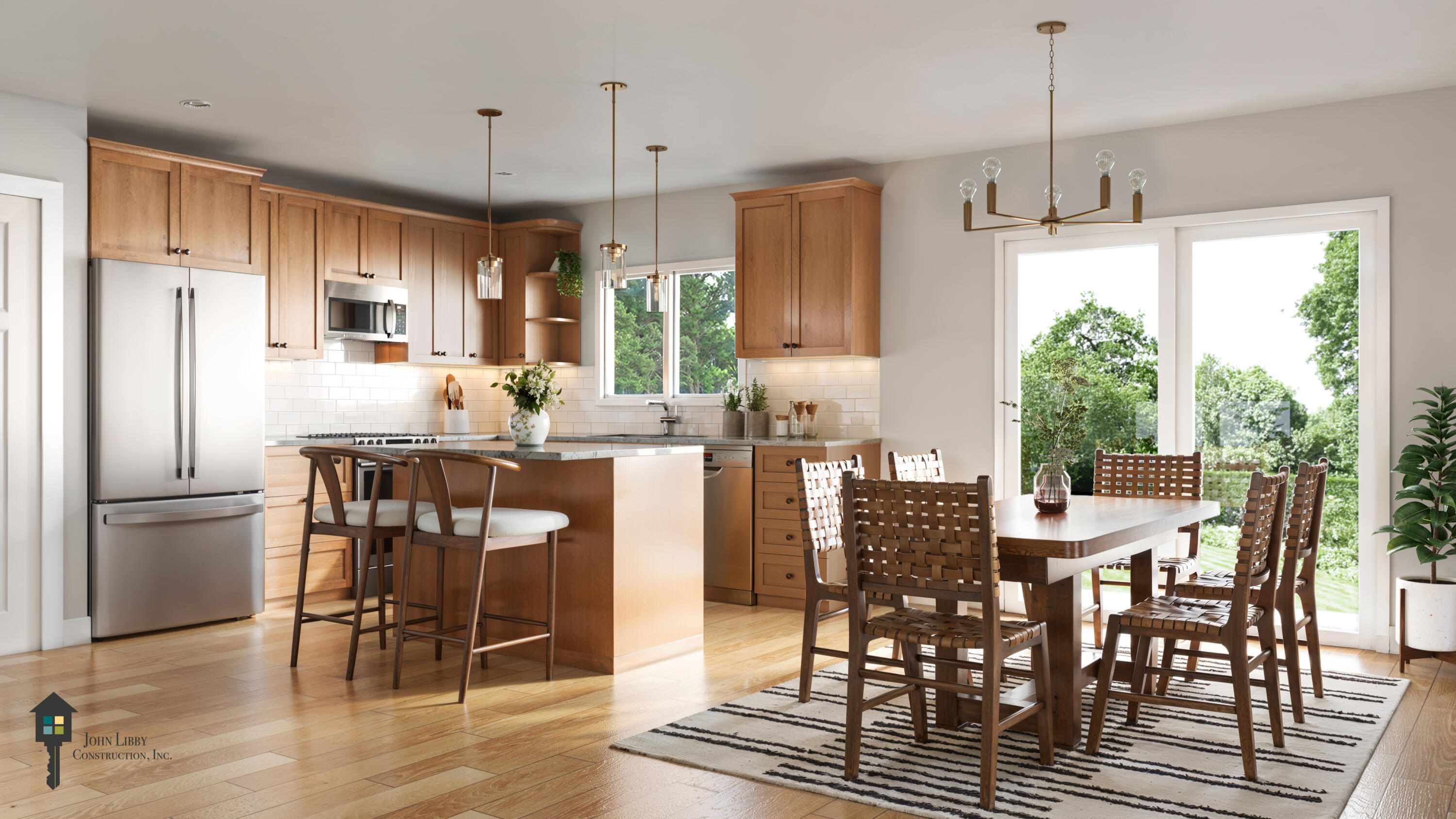 Lot 15 Village Circle, Brunswick, ME, 04011