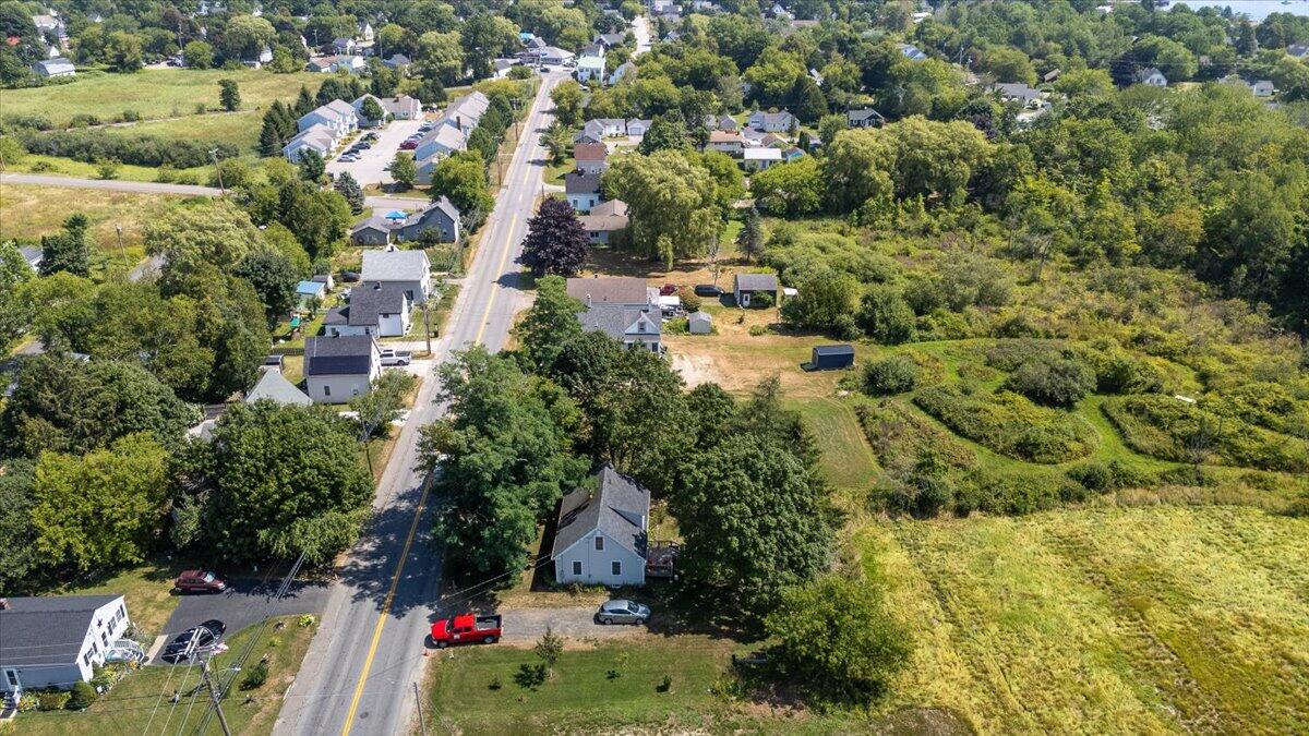 56 Thomaston Street, Rockland, ME, 04841