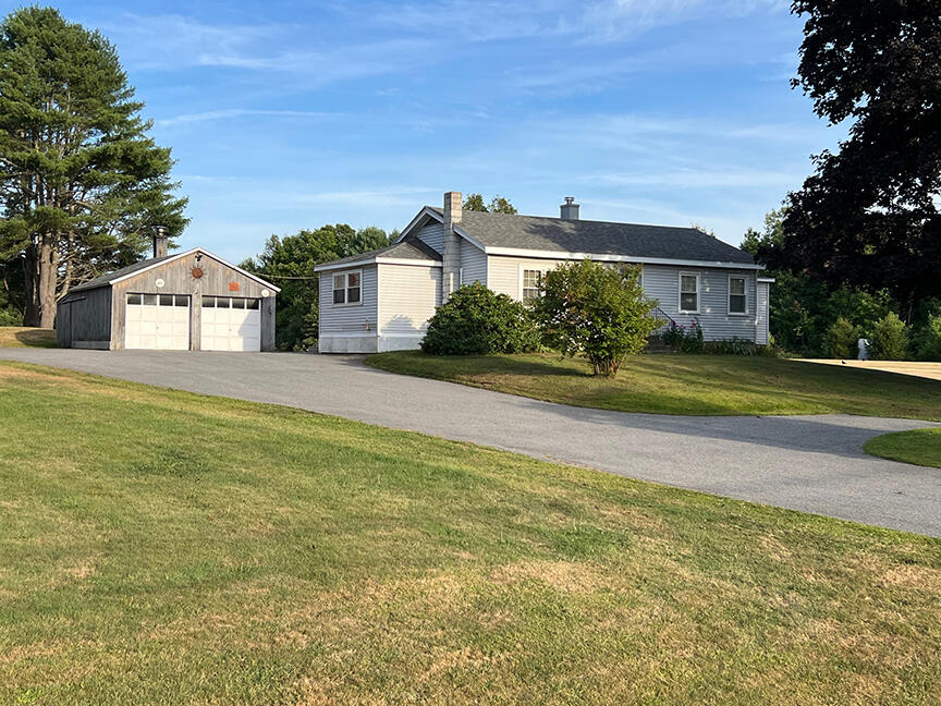 369 Civic Center Drive, Augusta, ME, 04330