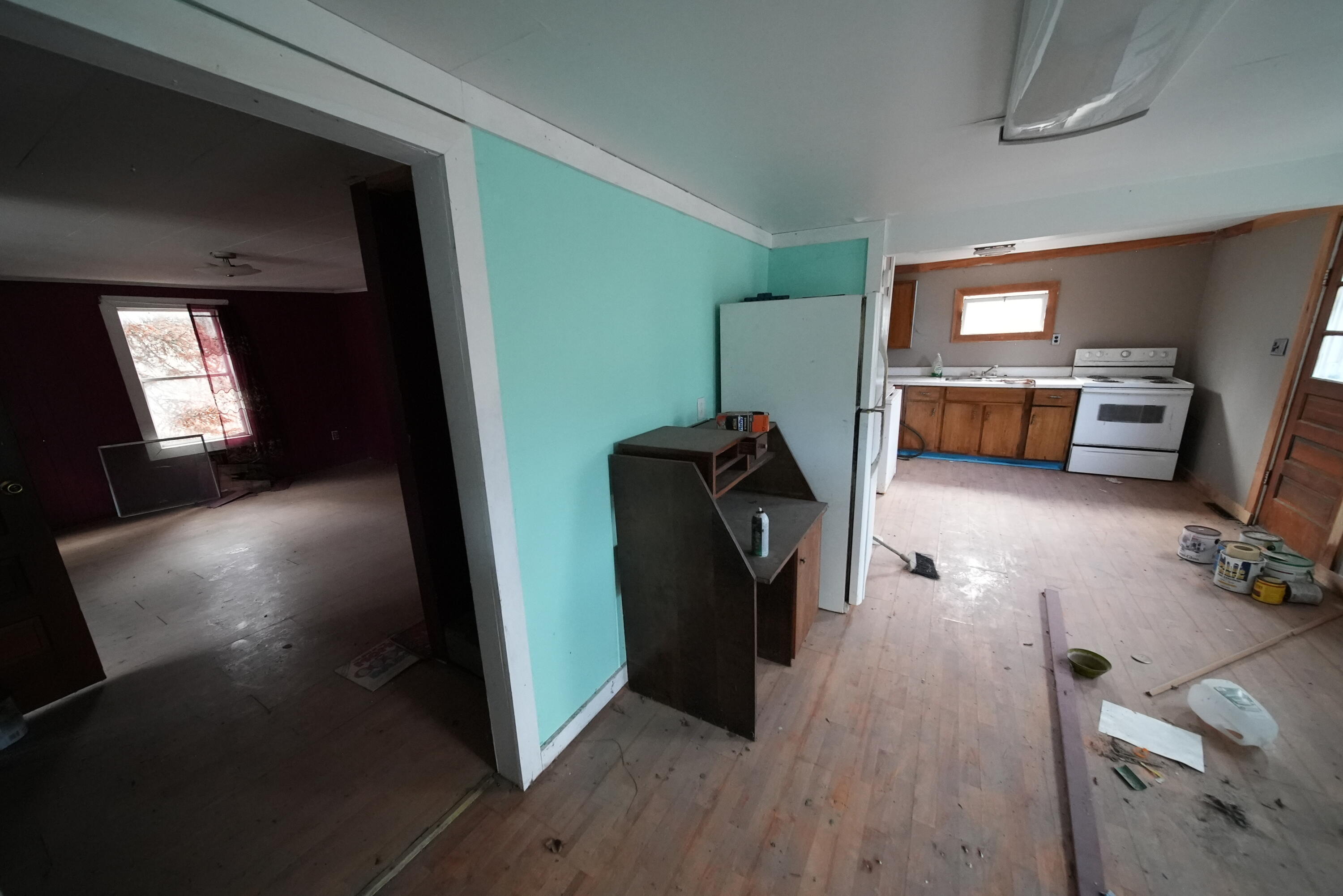 228 U.S. Route 1, Bridgewater, ME, 04735