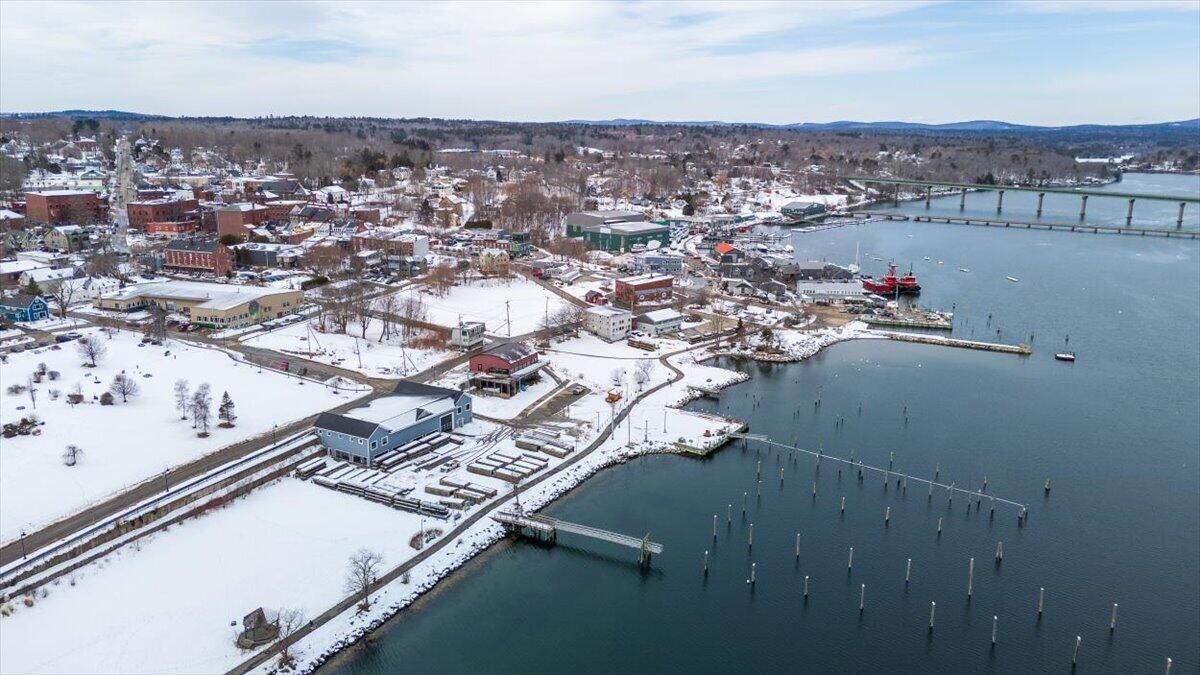 1 Miller Street, Belfast, ME, 04915