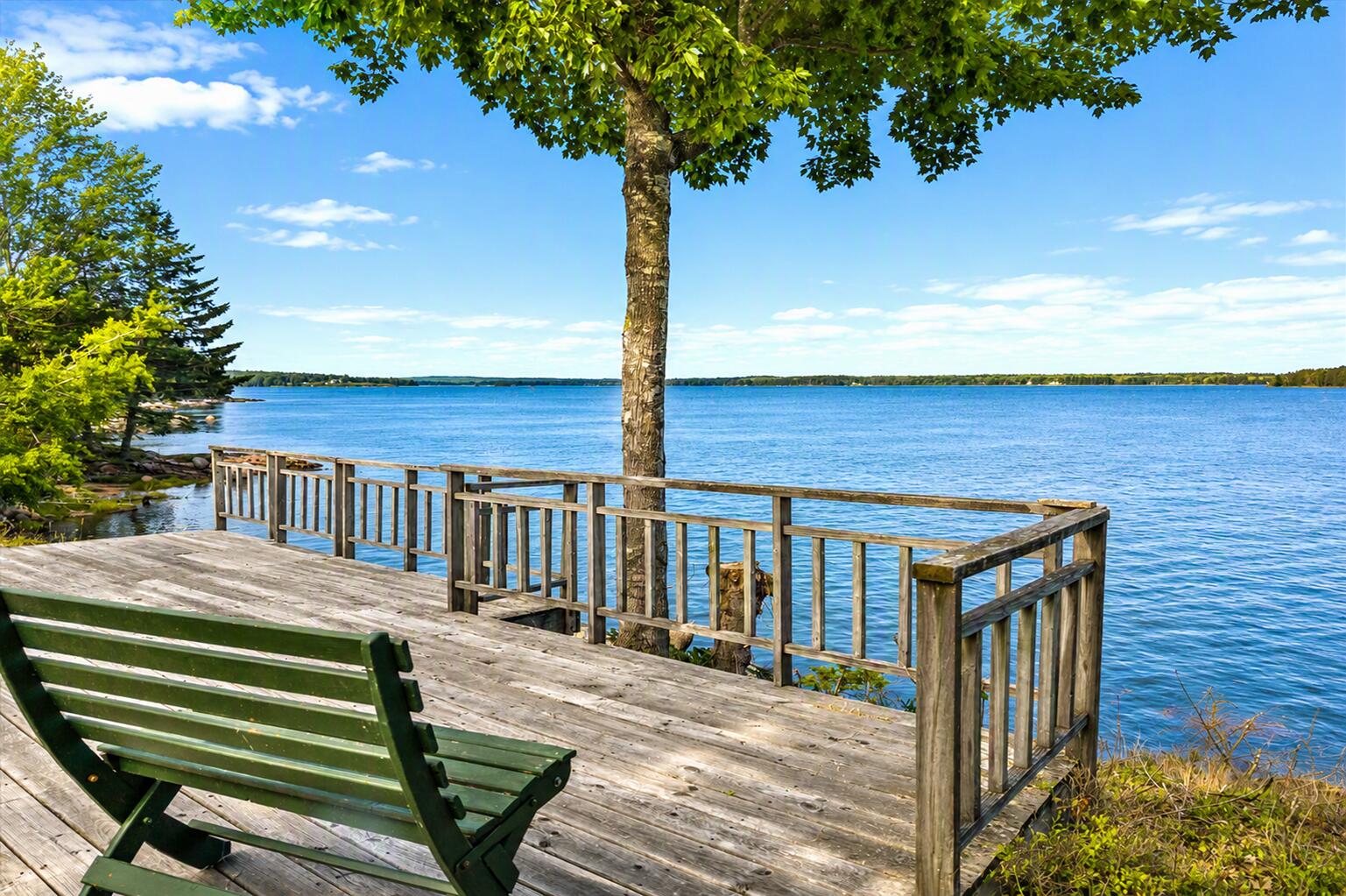 562 Rays Point Road, Milbridge, ME 04658 20