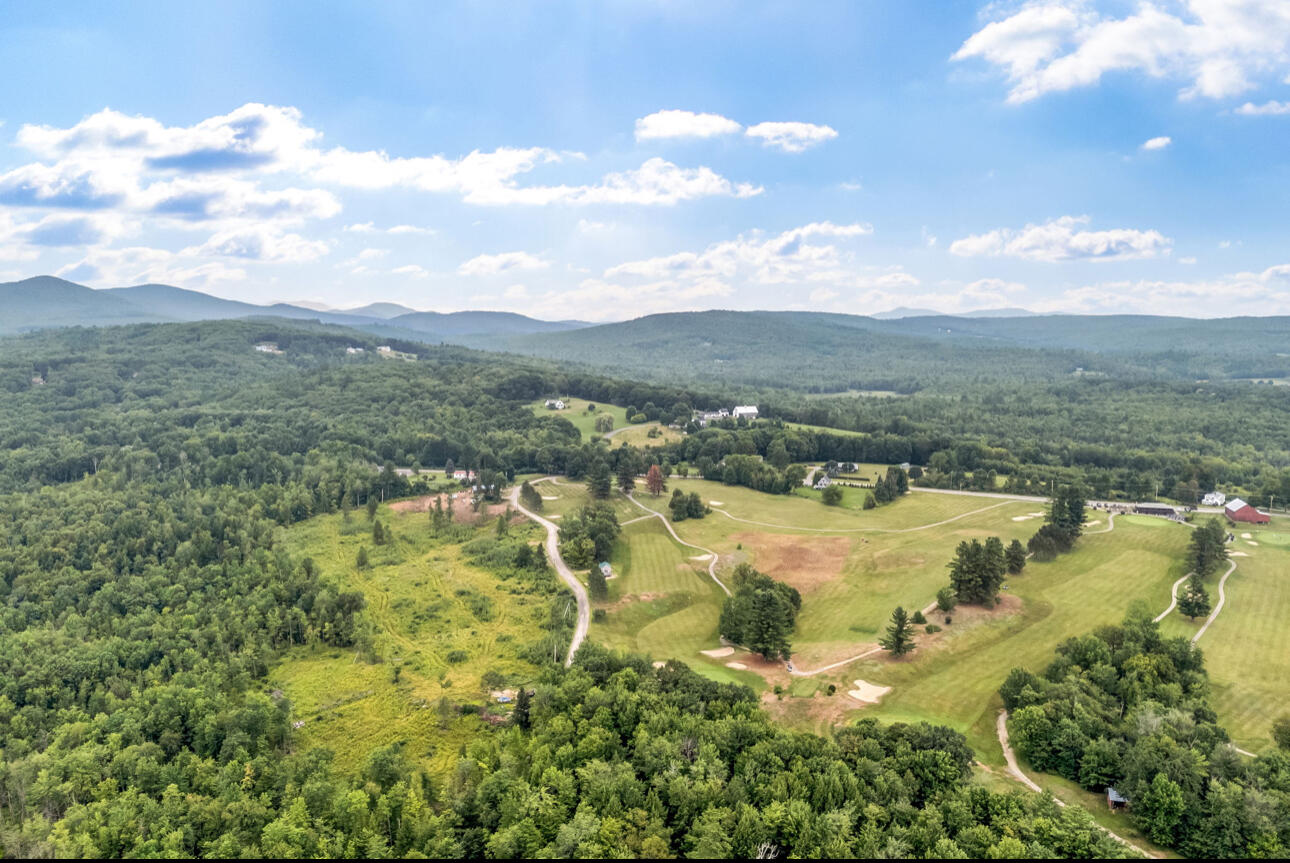 Map 29 Lot 18-4 Country Club Road, Wilton, ME, 04294