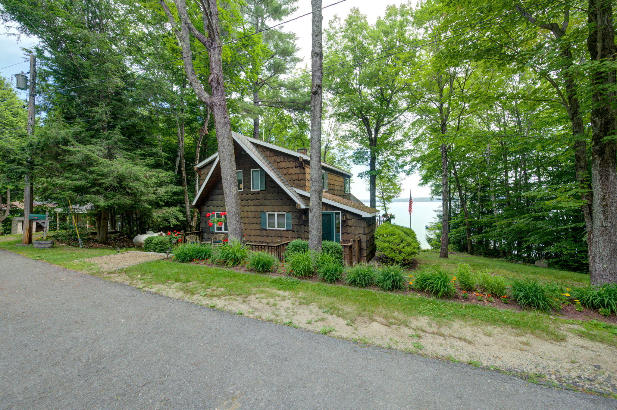 82 Whittemore Cove Road