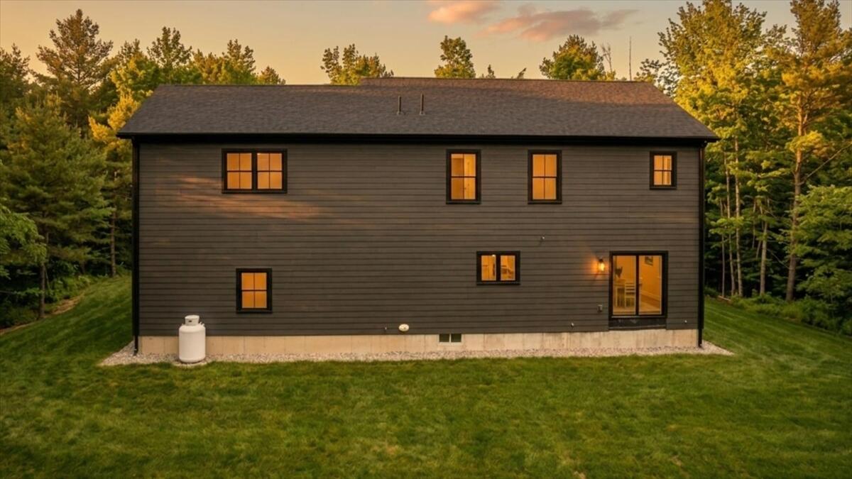 321 Pownal Road, Freeport, ME, 04032