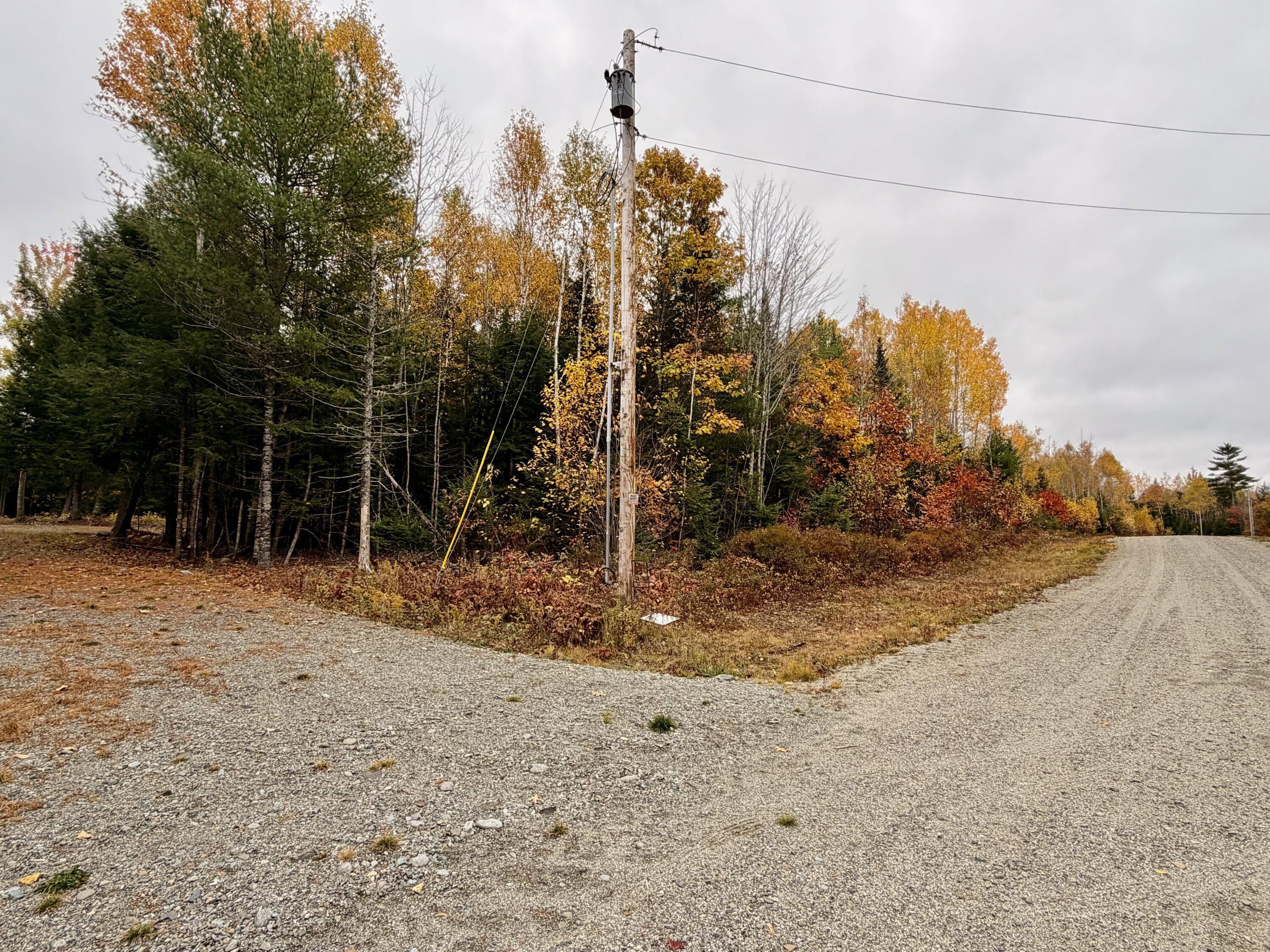 45 Bass Overlook, Waltham, ME, 04605