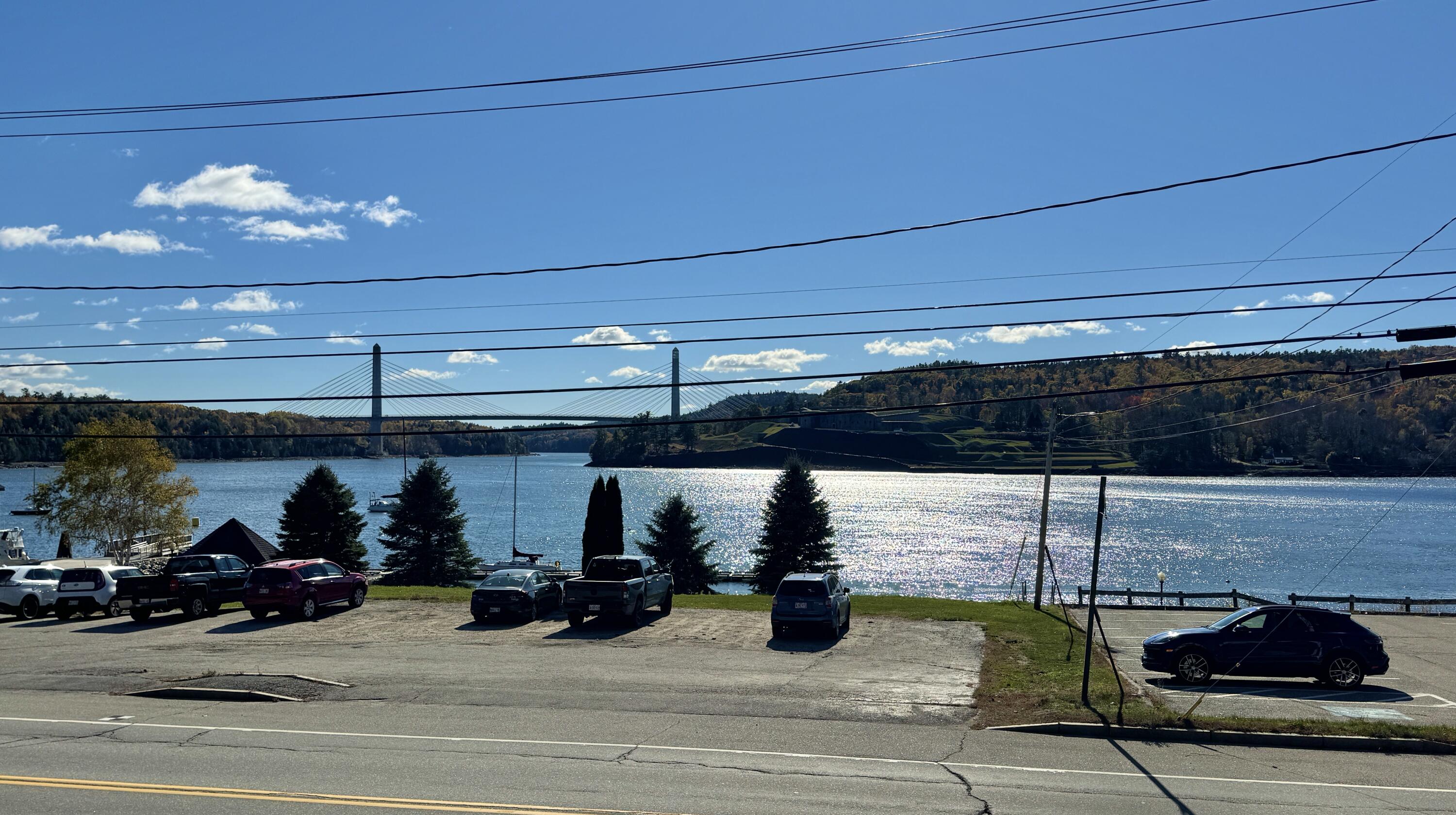 105 Main Street, Bucksport, ME, 04416