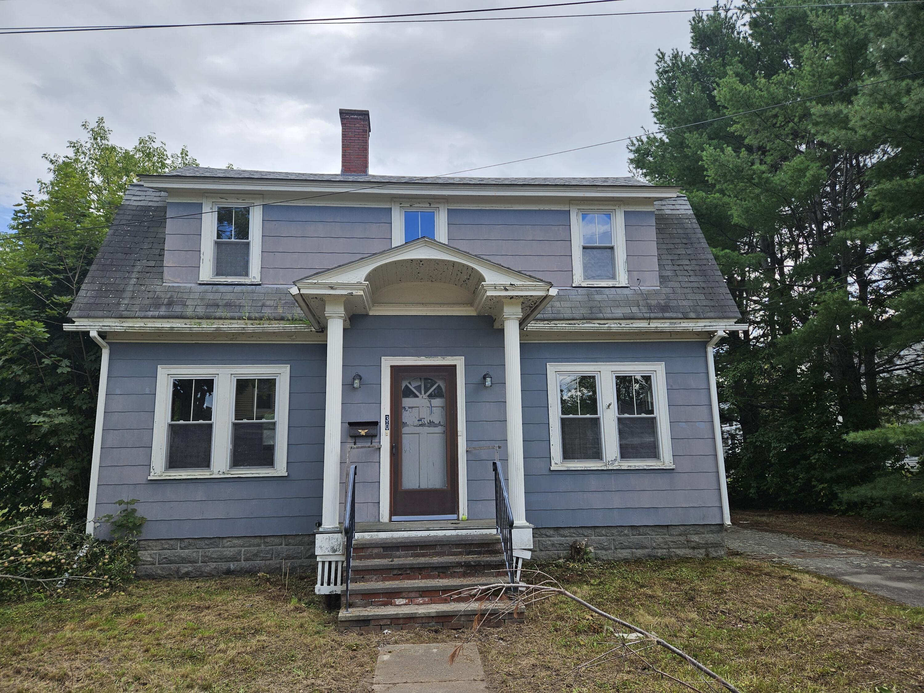 Photo of 30 Pine Street Old Town ME 04468