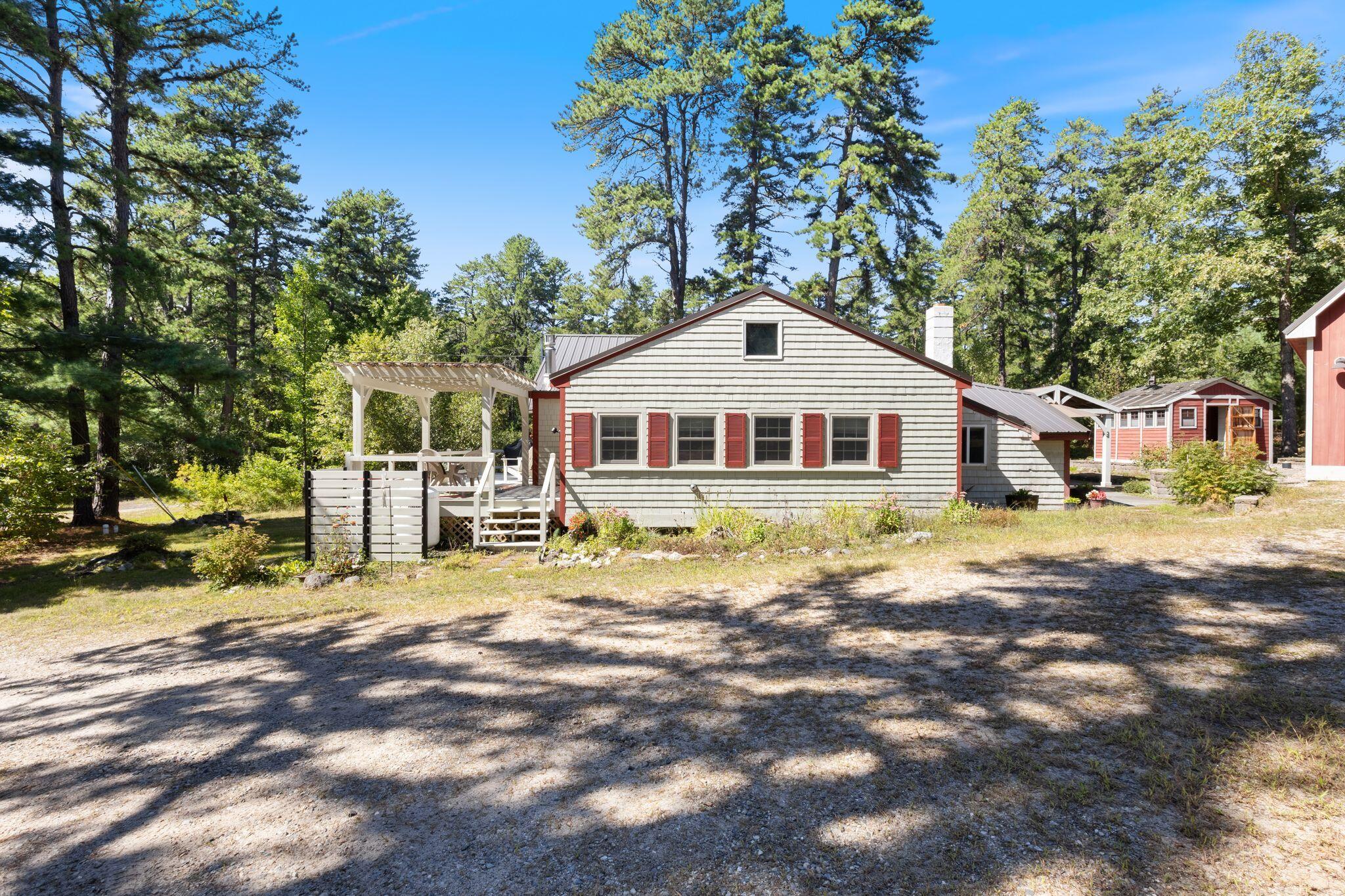 32 Northeast Road, Waterboro, ME, 04087